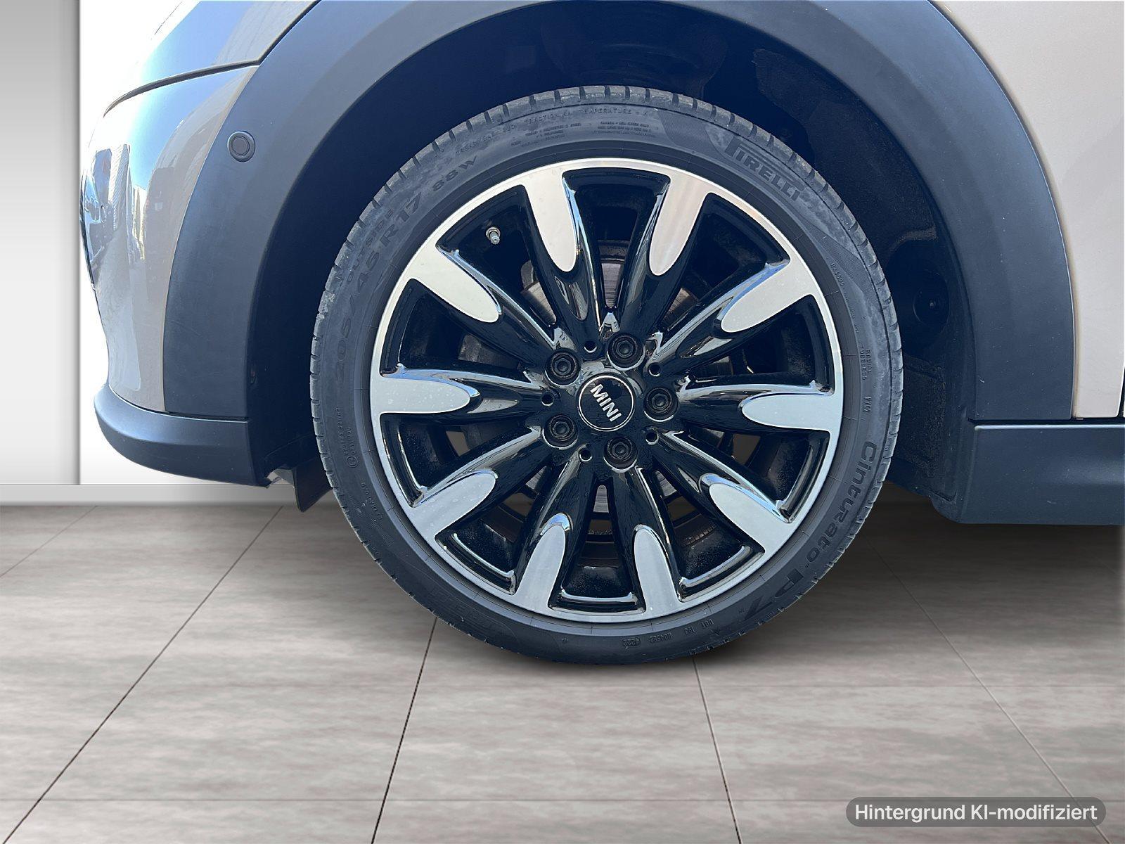 MINI Cooper 3-Türer – Bild 6