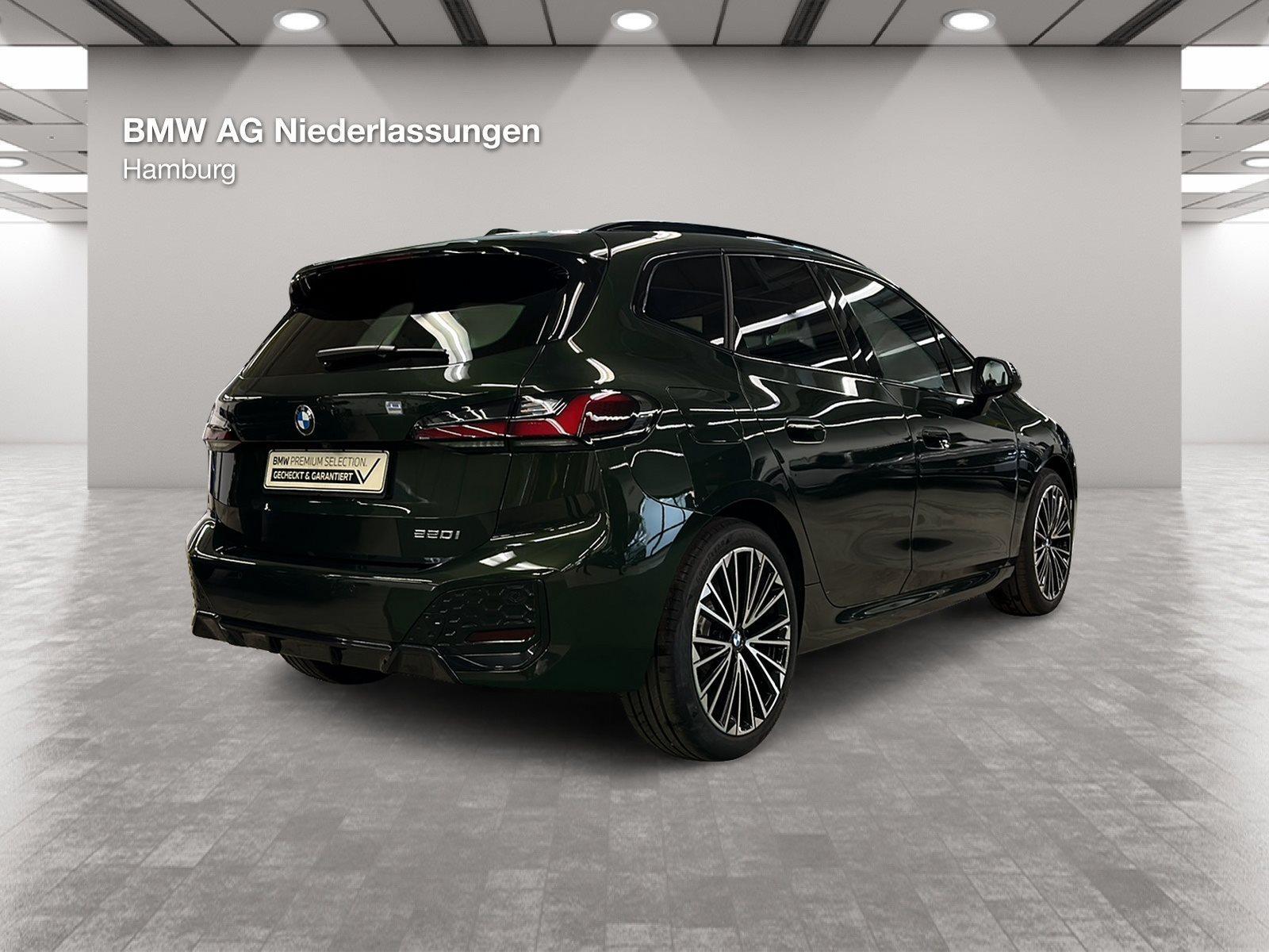 BMW 2er Active Tourer – Bild 5
