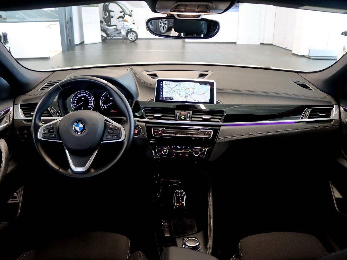 BMW X2 – Bild 11