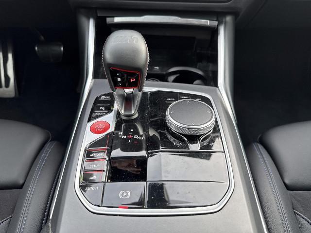 BMW M2 Coupé – Bild 14