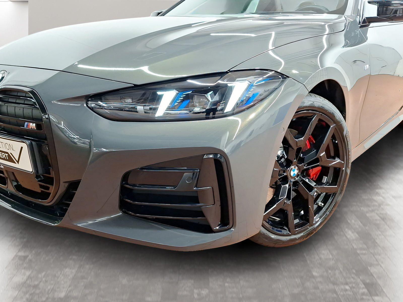 BMW 4er Cabrio – Bild 17