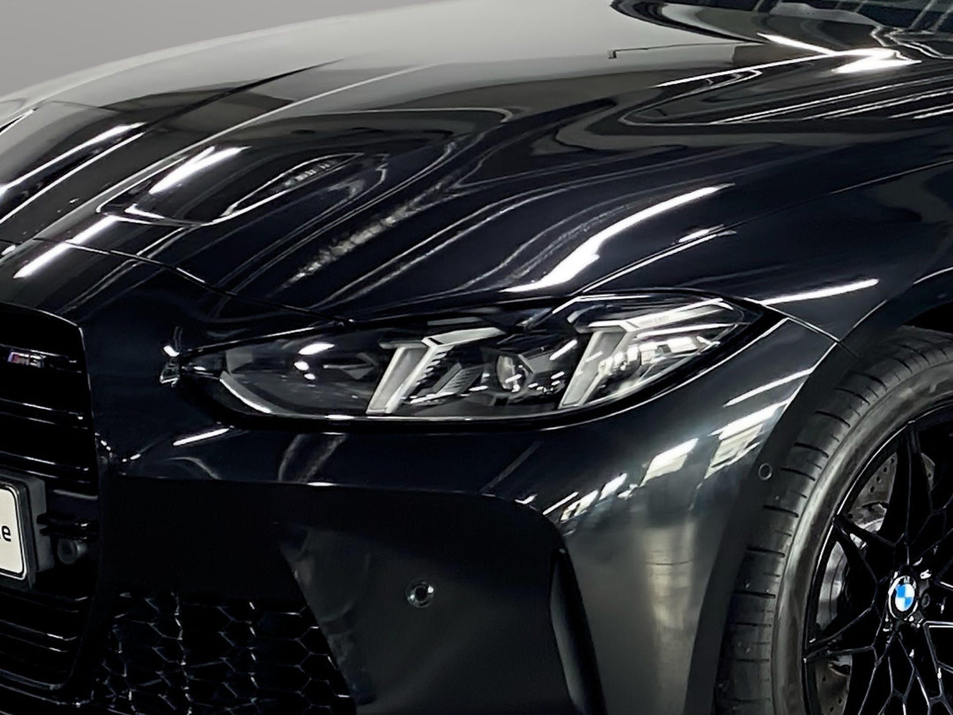 BMW M3 – Bild 5
