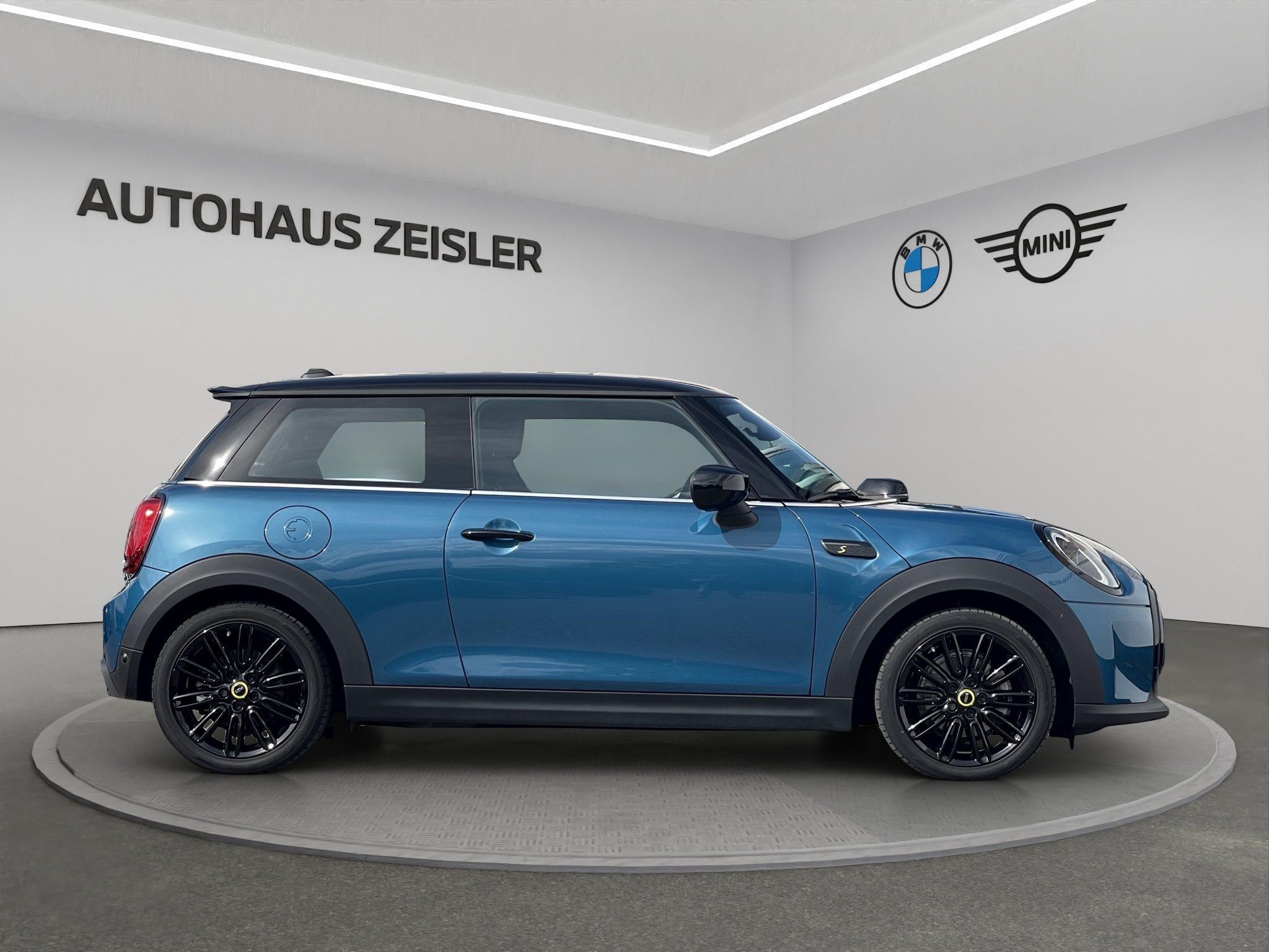 MINI Cooper 3-Türer – Bild 3