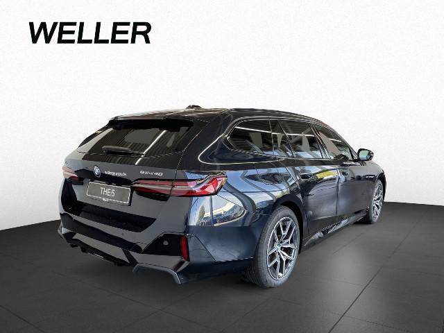 BMW 5er Touring – Bild 3