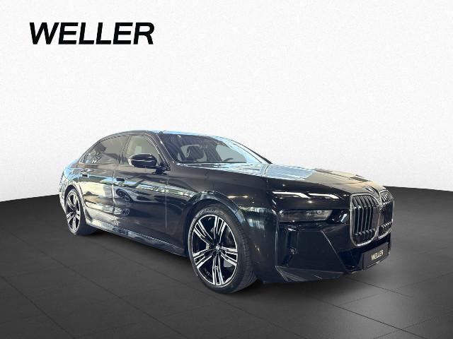 BMW 7er – Bild 2