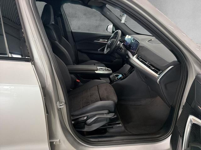 BMW X1 – Bild 20