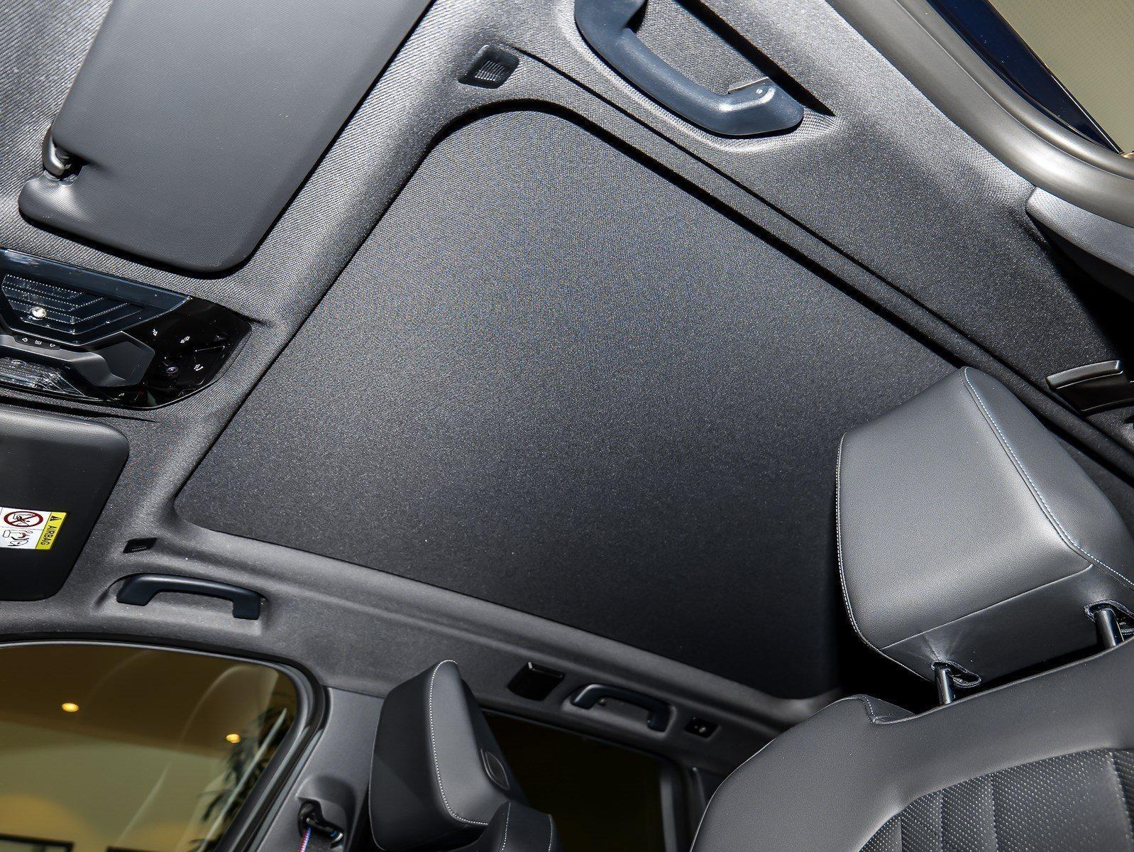 BMW X3 – Bild 12