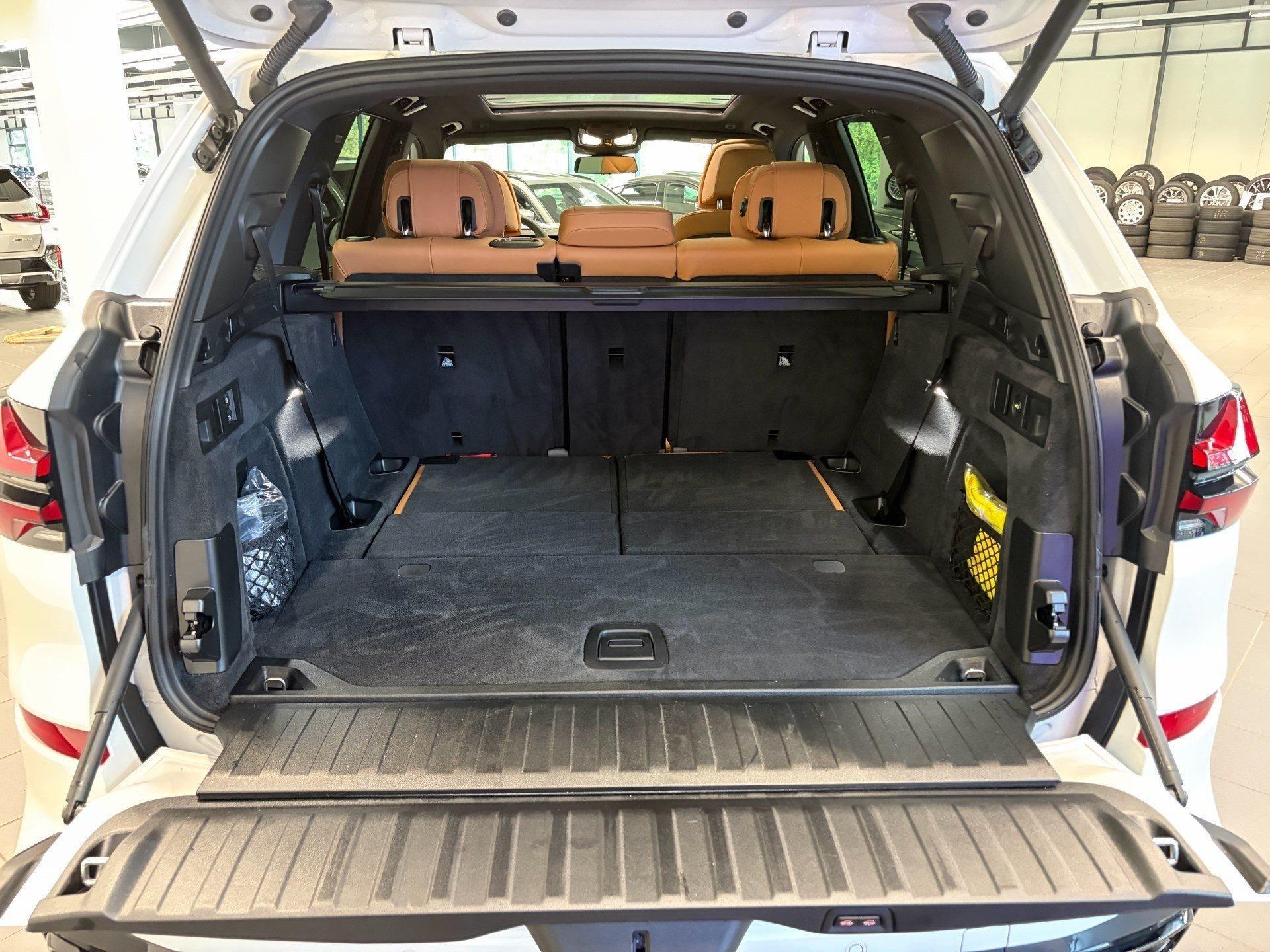BMW X5 – Bild 7