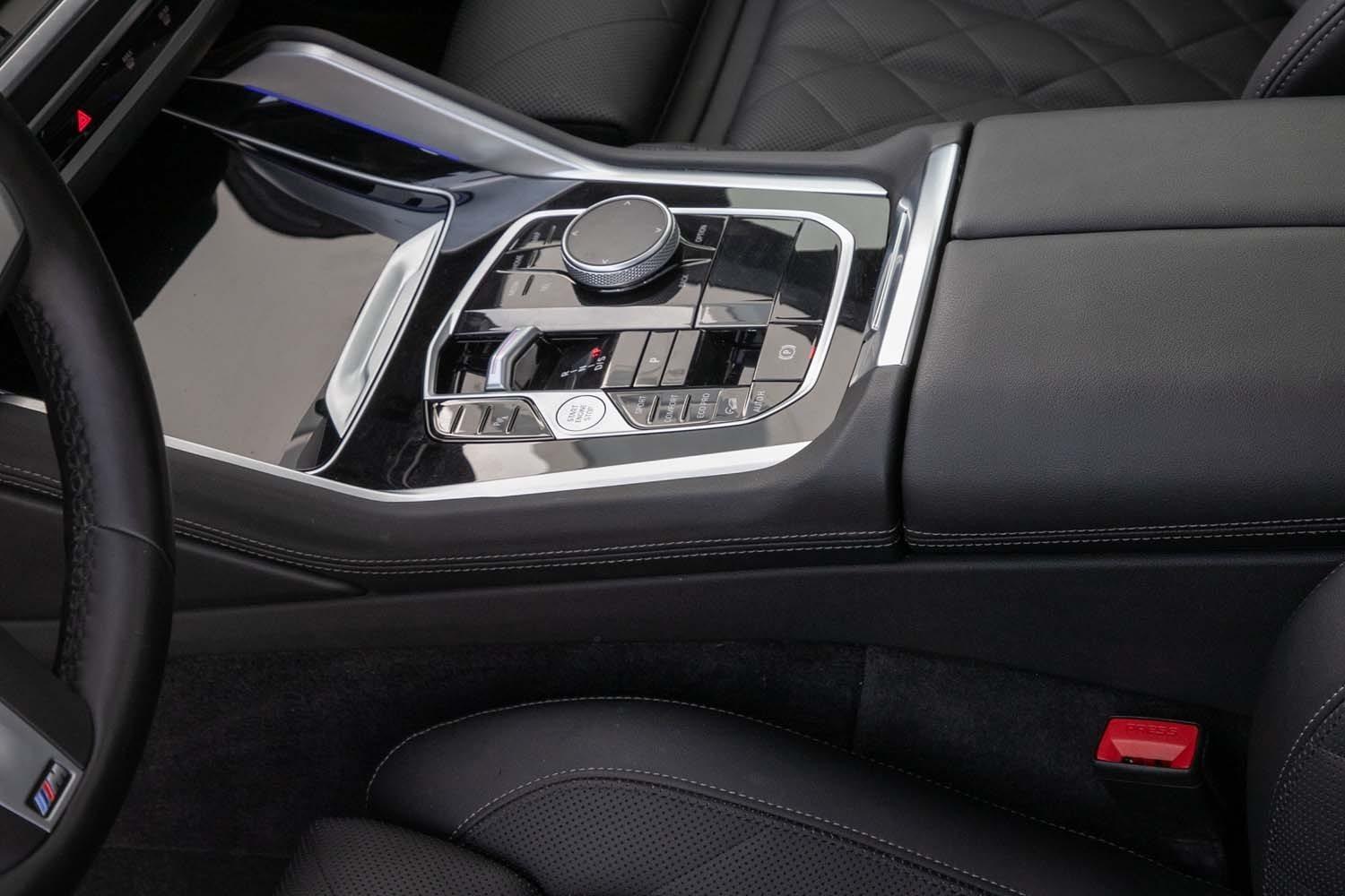 BMW X6 – Bild 36
