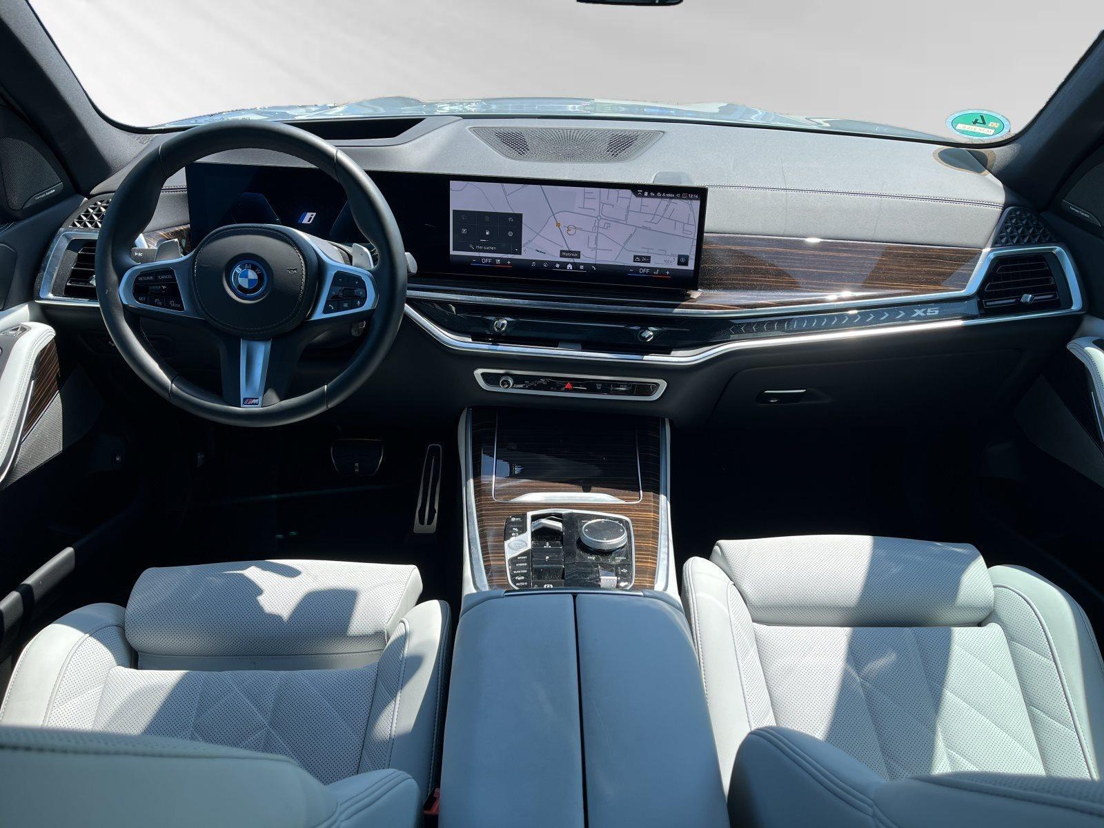 BMW X5 – Bild 15