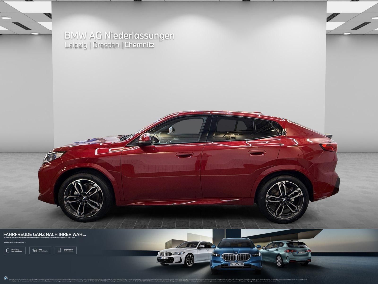 BMW X2 – Bild 2