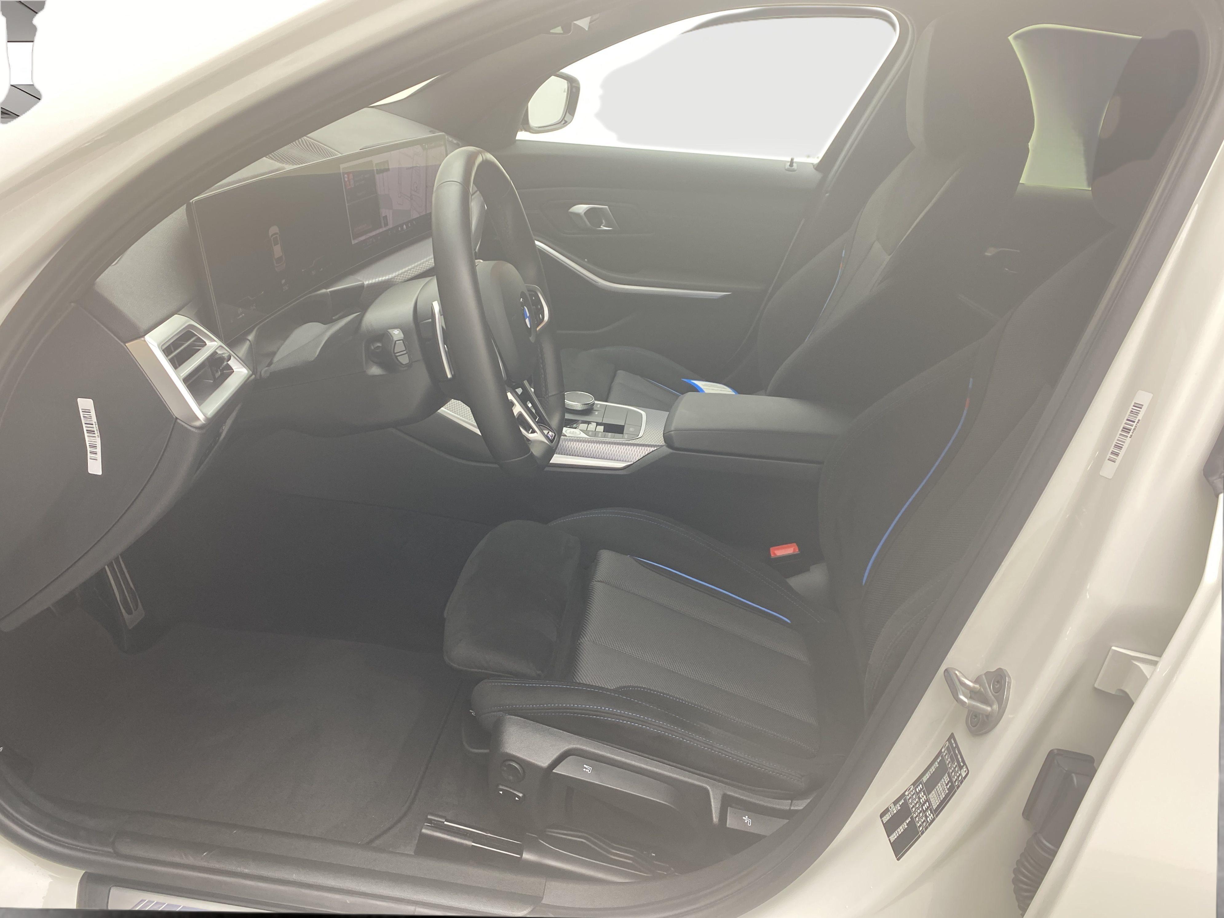 BMW 3er Touring – Bild 17