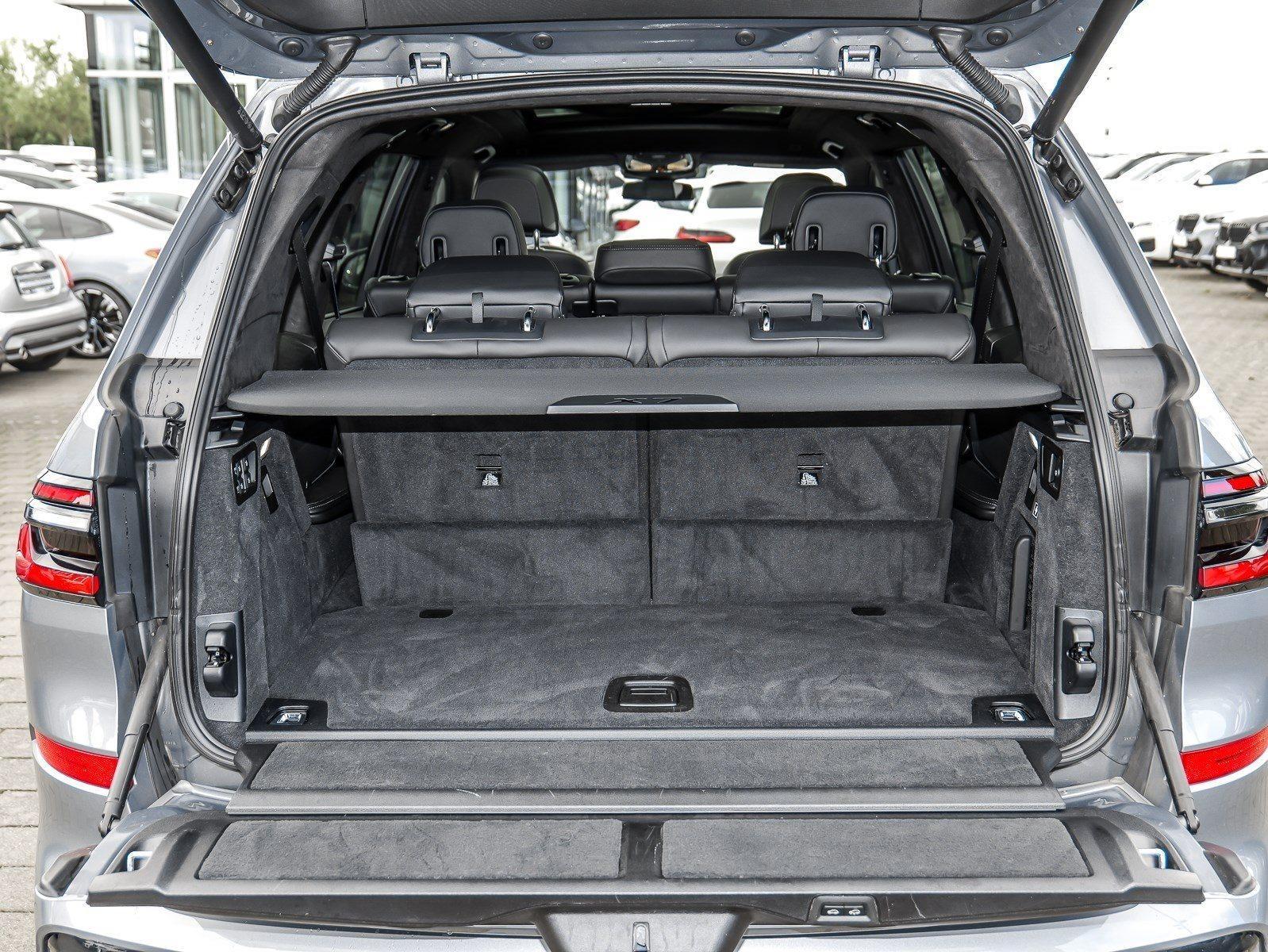 BMW X7 – Bild 22