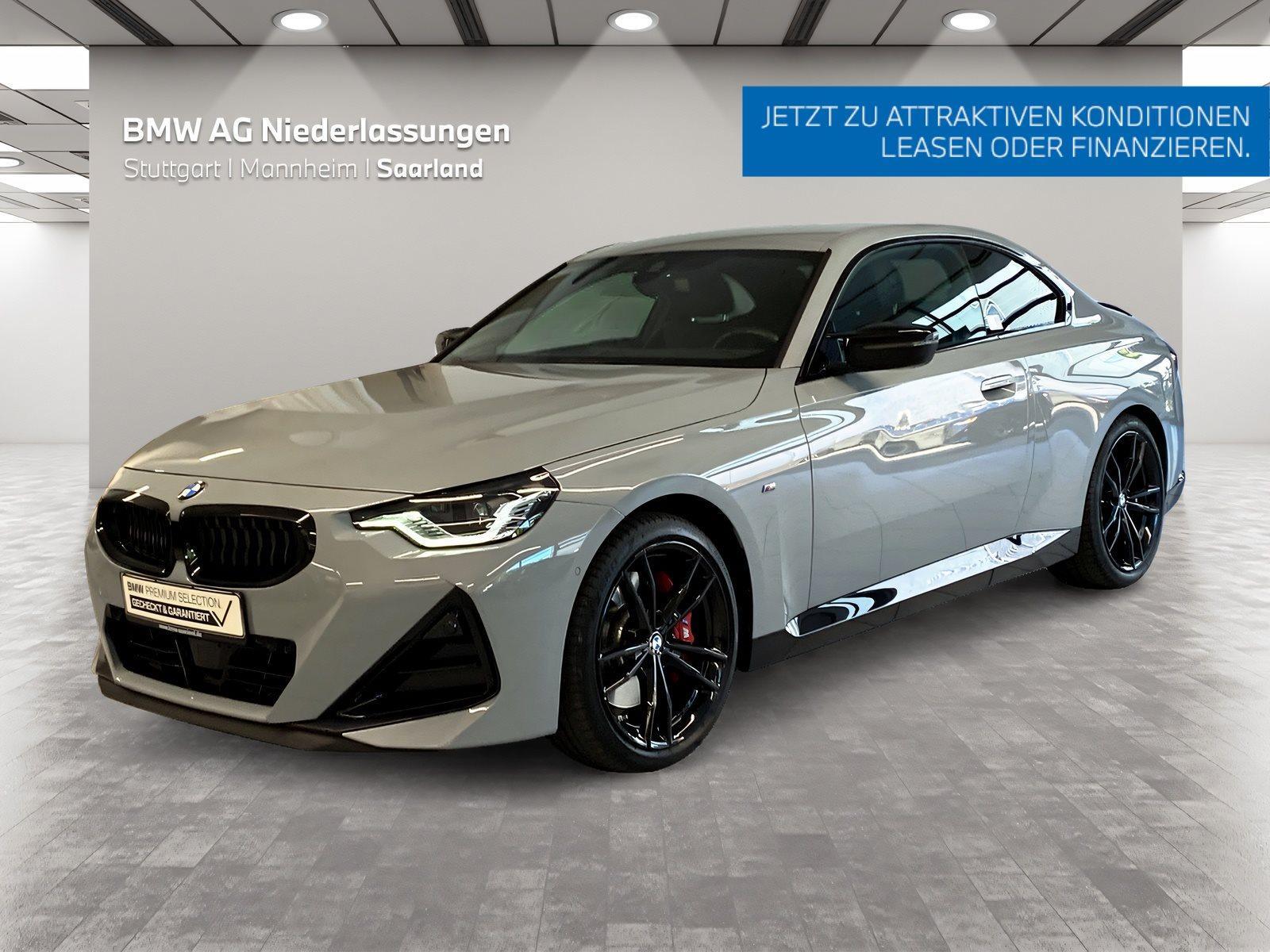 BMW M240I 2023
