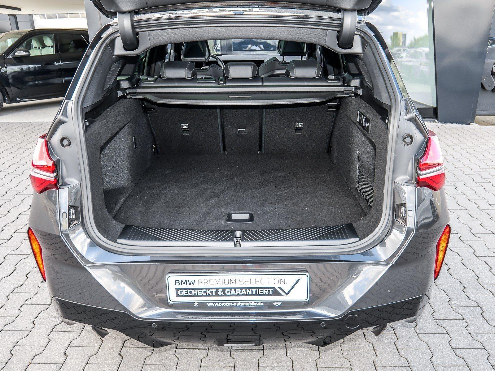 BMW X3 – Bild 25