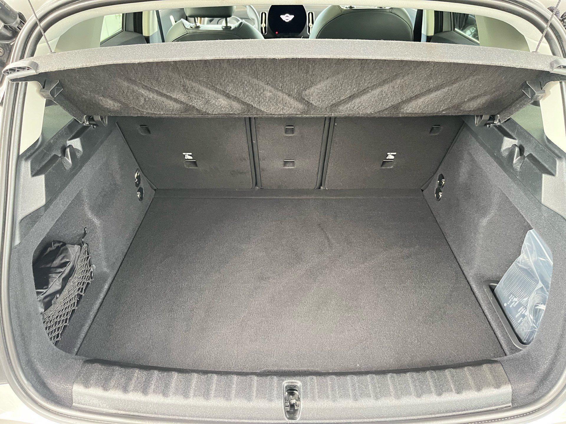 MINI Countryman – Bild 8