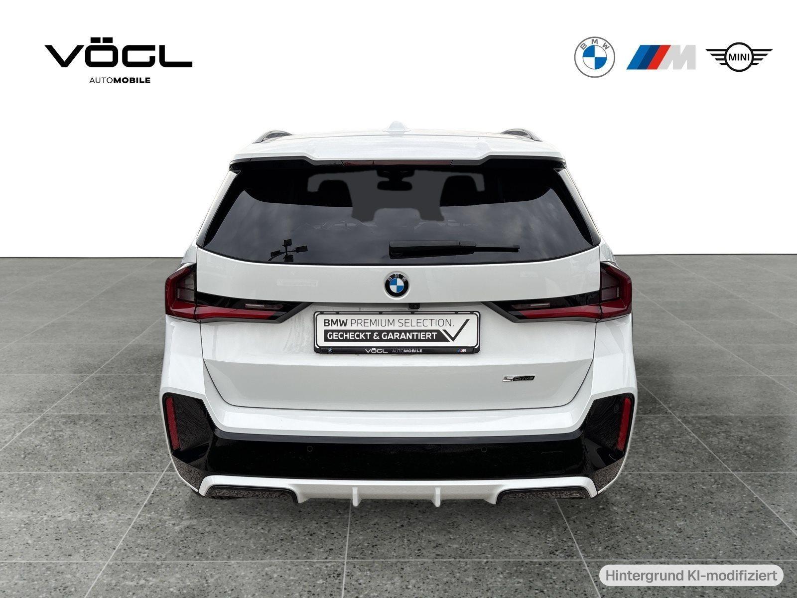 BMW X1 – Bild 3