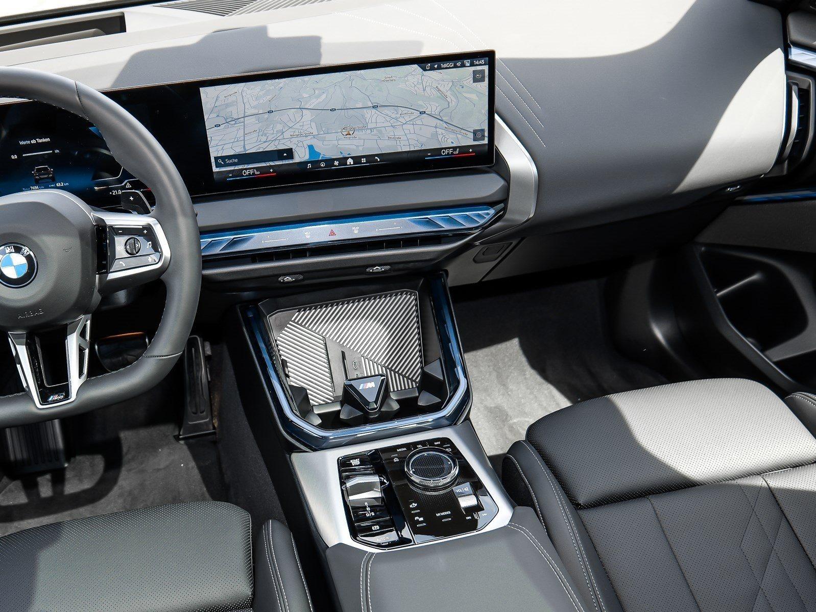 BMW X3 – Bild 19