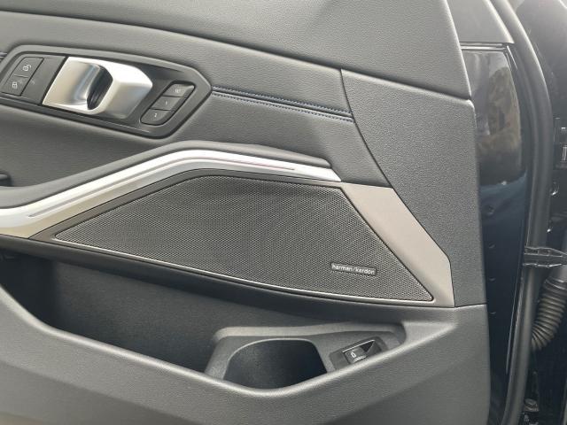 BMW 3er Touring – Bild 12