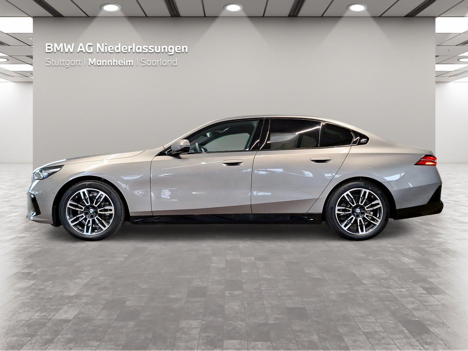 BMW 5er – Bild 3