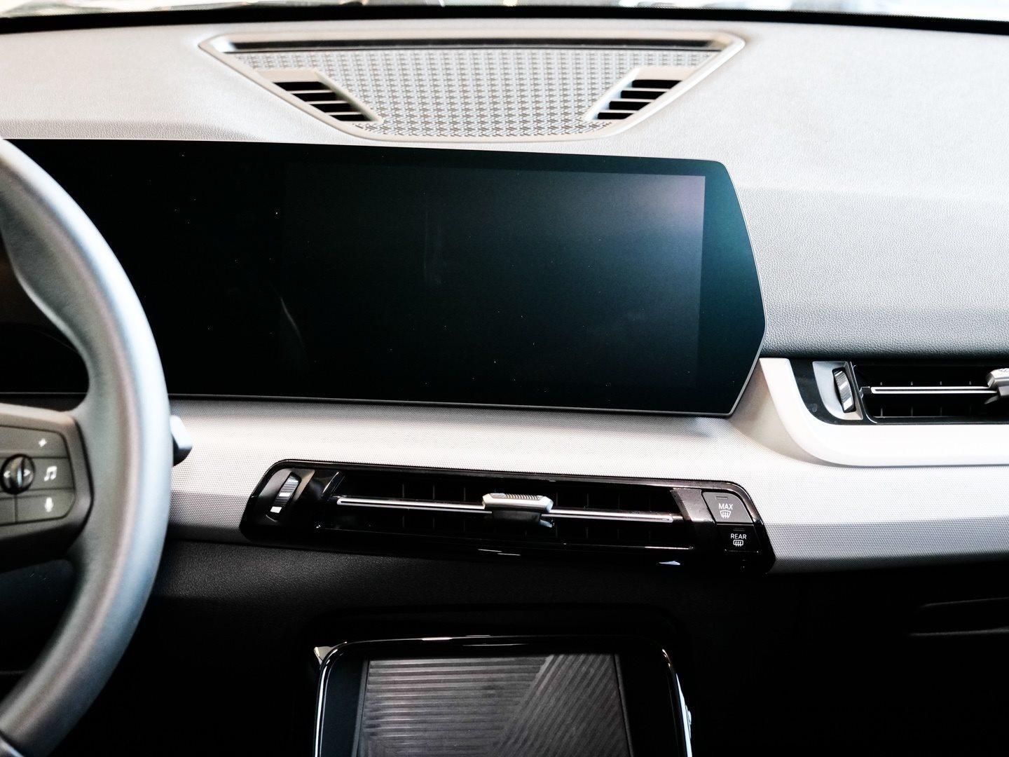 BMW X1 – Bild 22