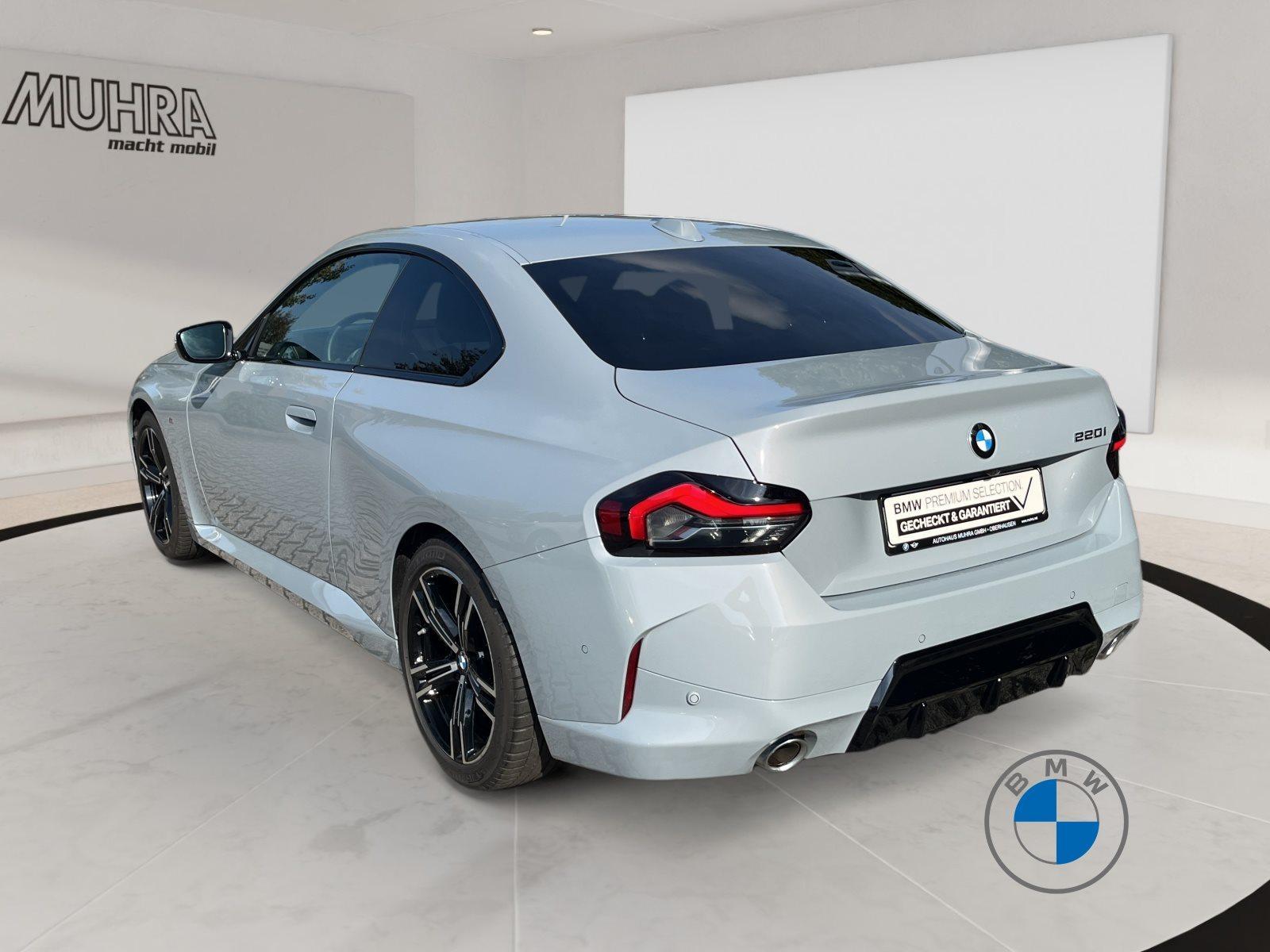 BMW 2er Coupé – Bild 4