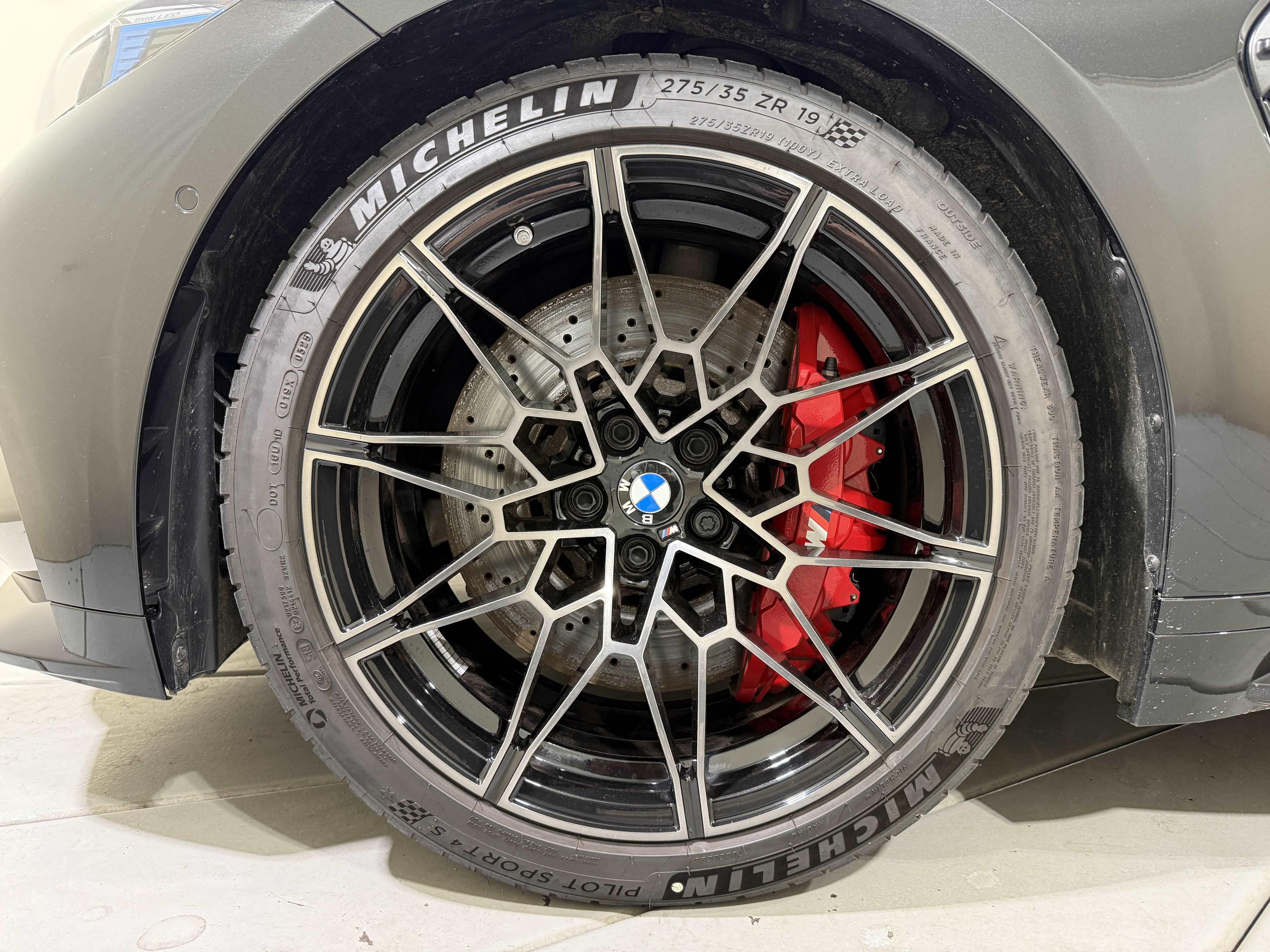 BMW M3 – Bild 9