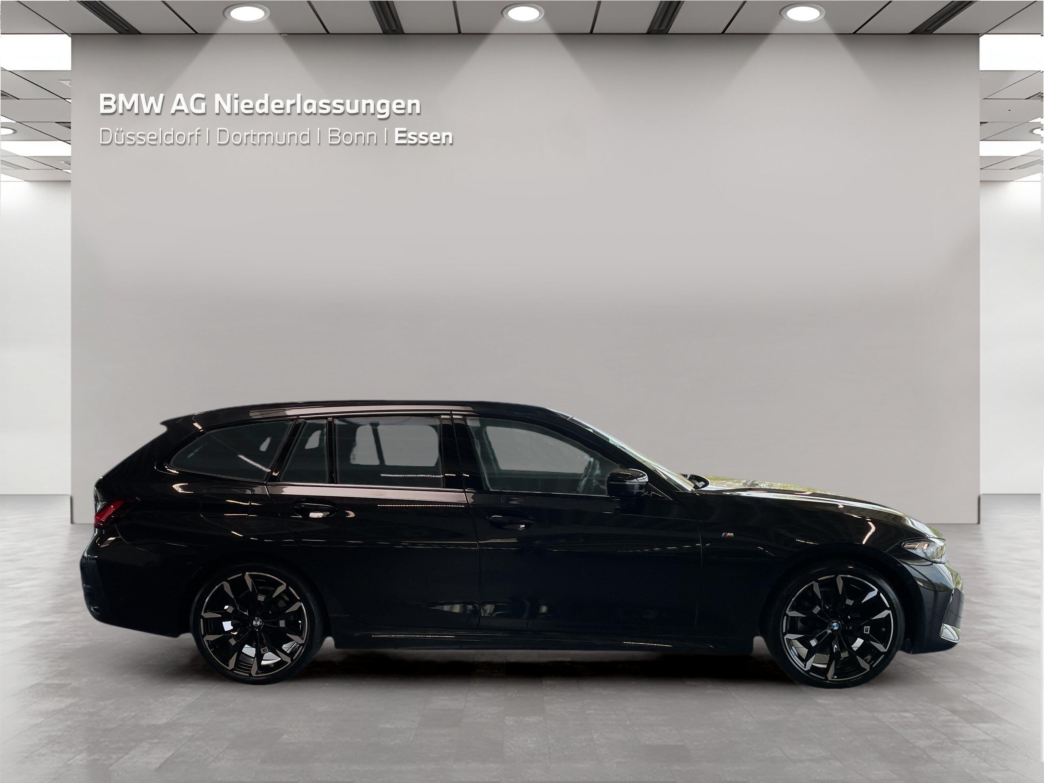 BMW 3er Touring – Bild 20