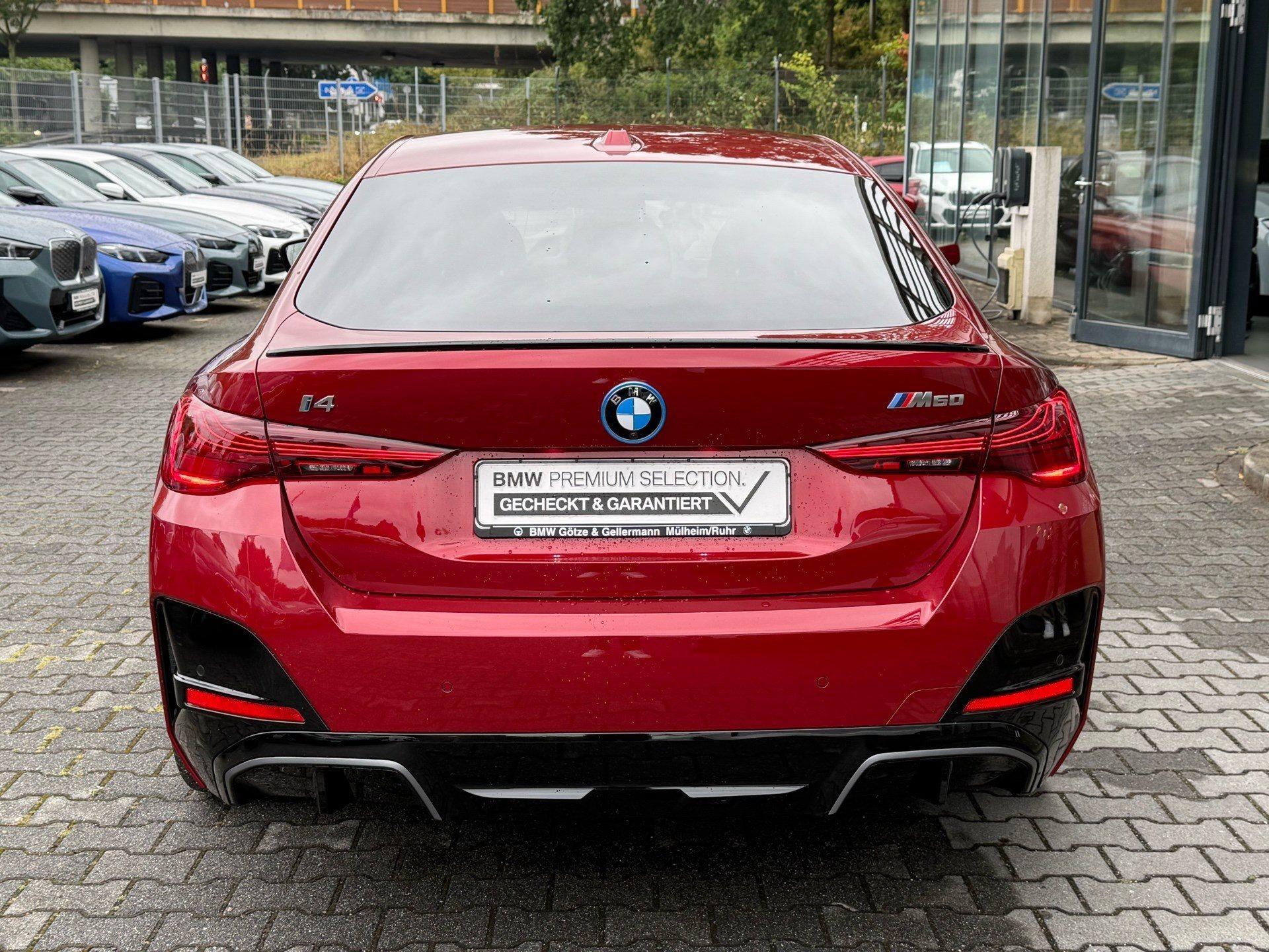 BMW 4er Gran Coupé – Bild 25