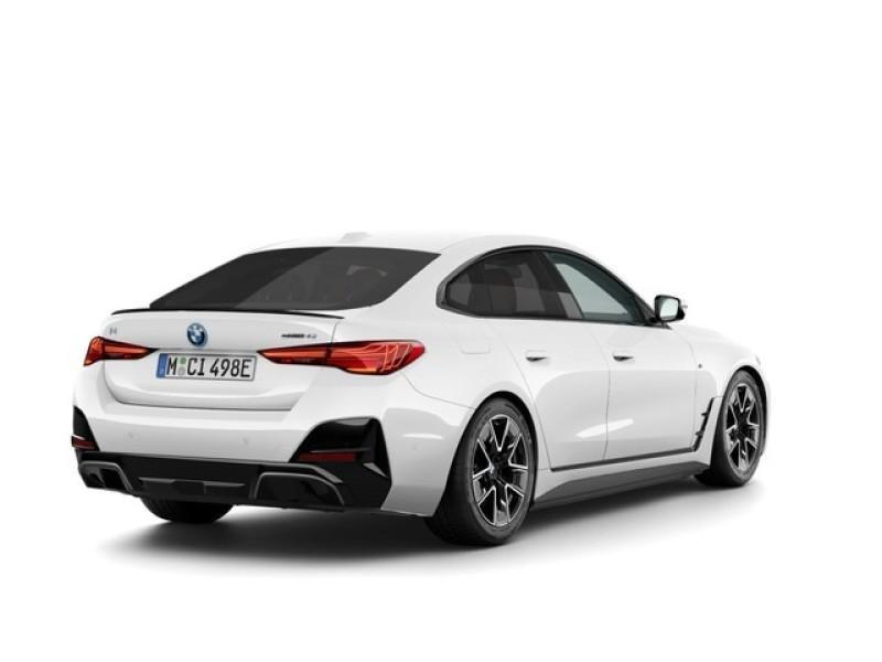 BMW i4 Gran Coupé – Bild 6