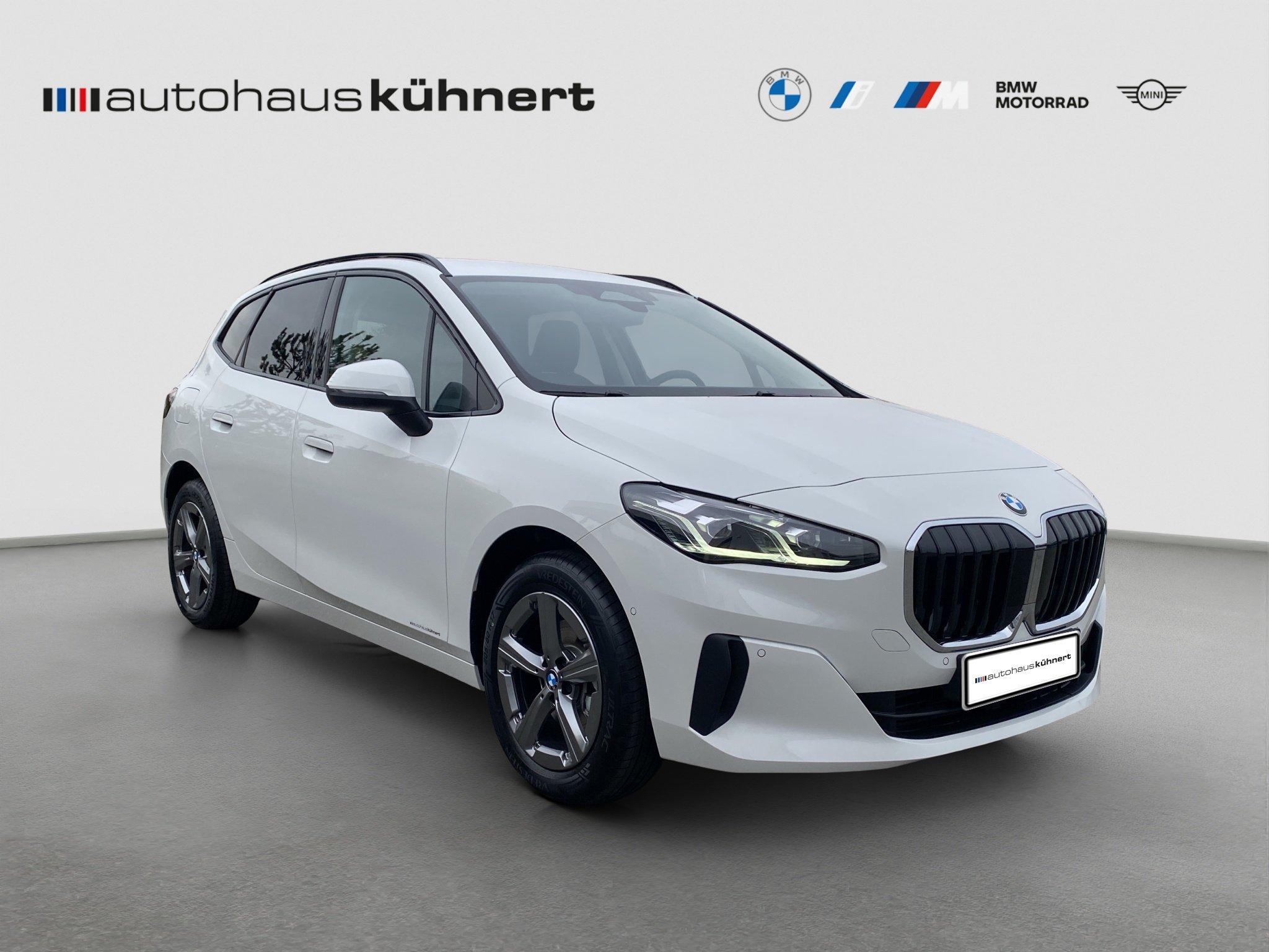 BMW 2er Active Tourer – Bild 7
