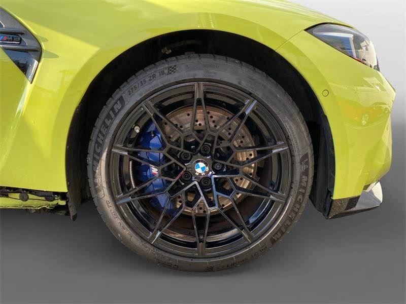 BMW M3 Touring – Bild 2