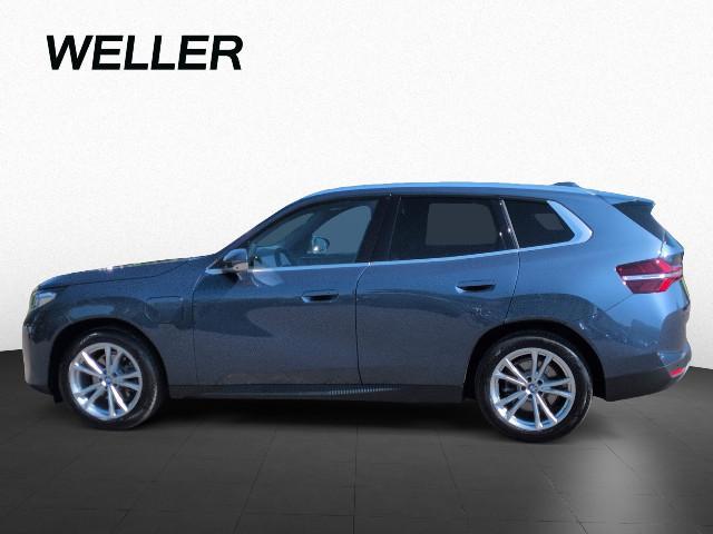 BMW X3 – Bild 5