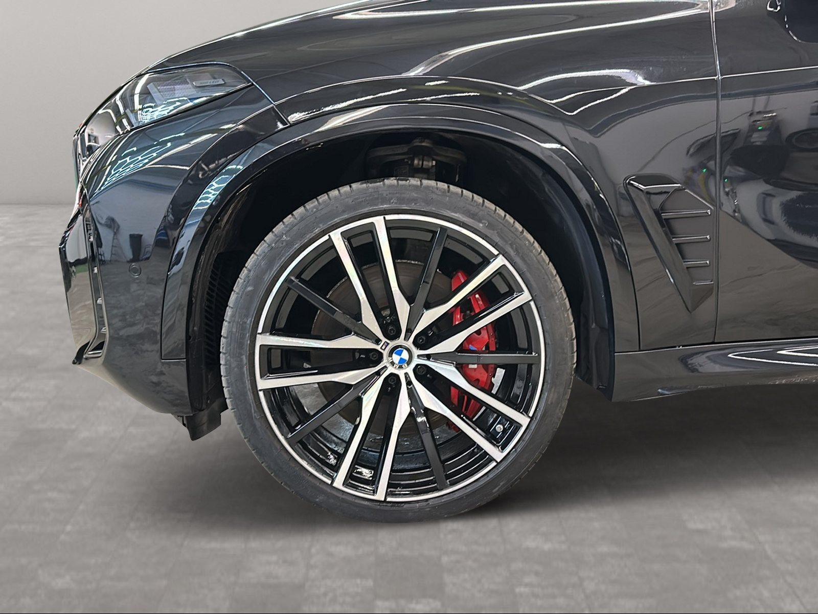 BMW X5 – Bild 9