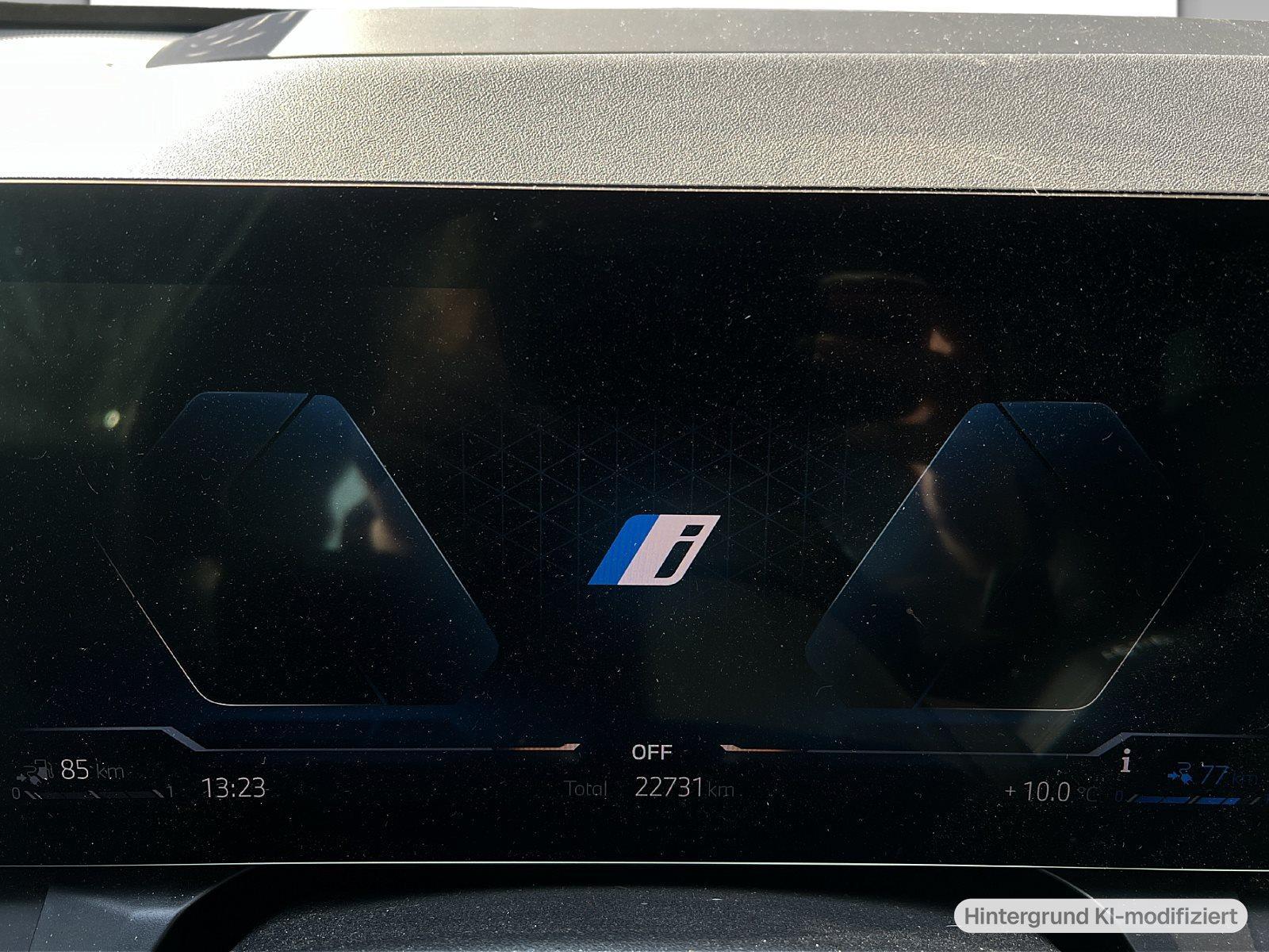 BMW X3 – Bild 13