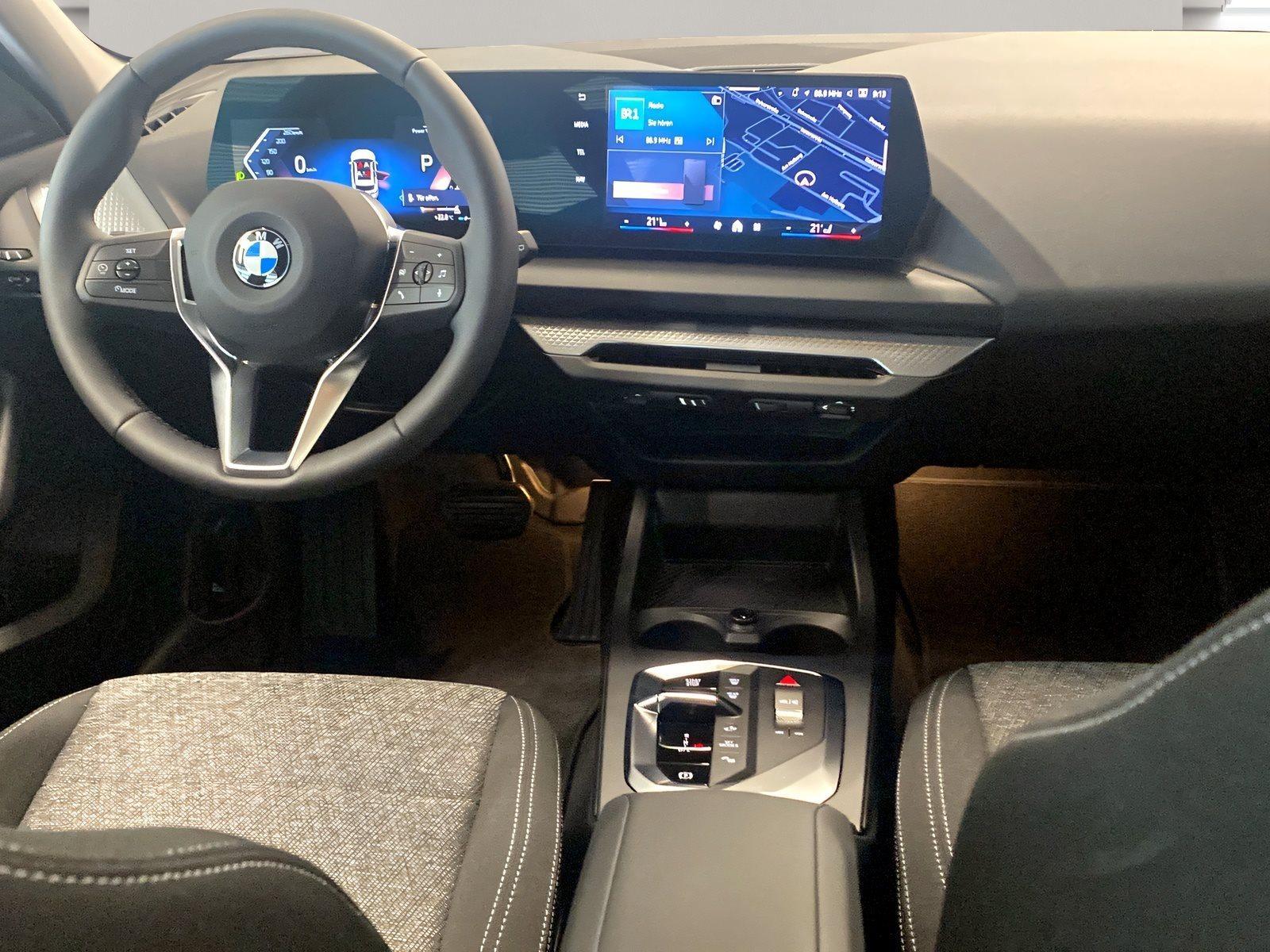 BMW 1er – Bild 13