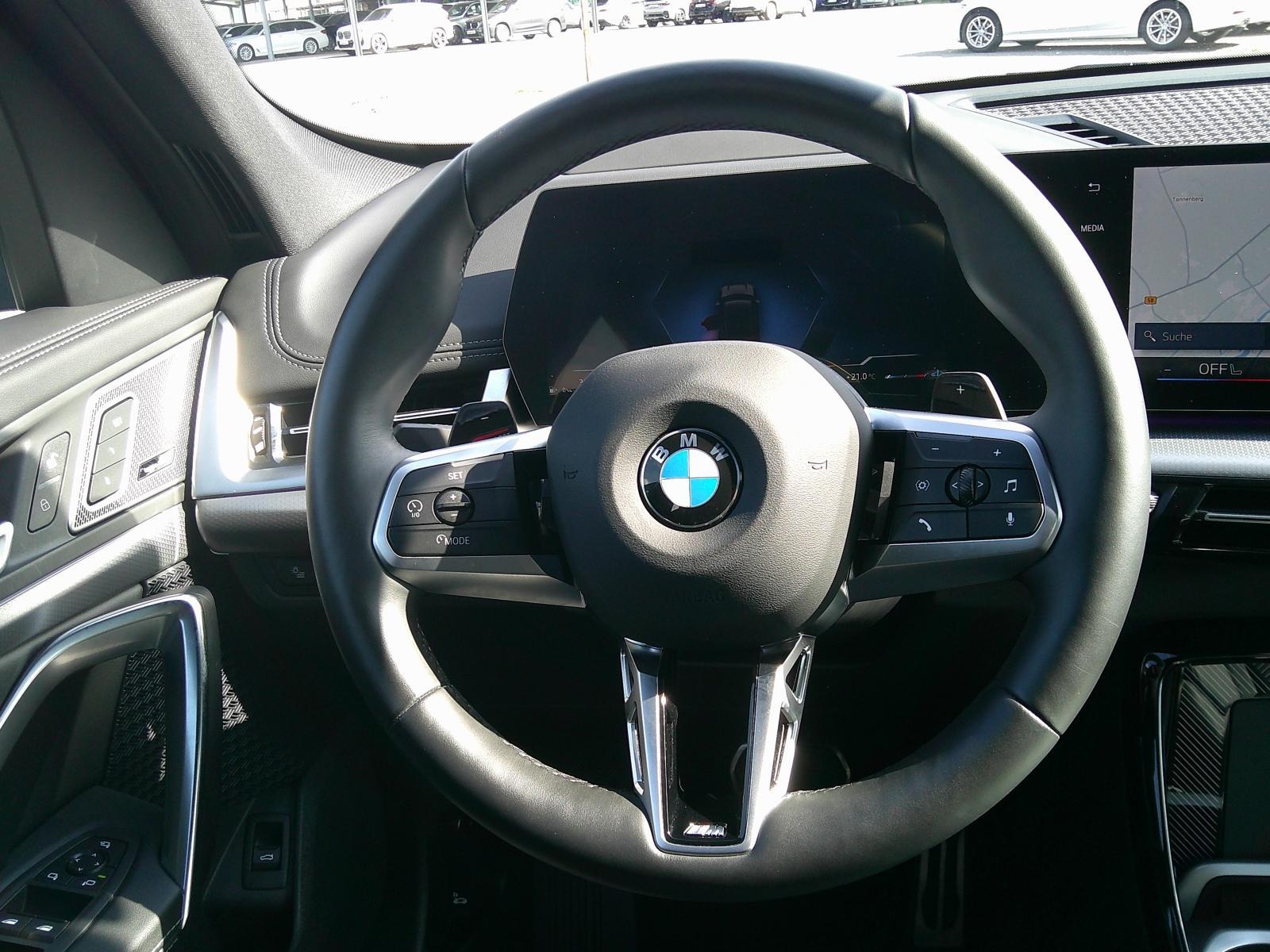 BMW X1 – Bild 11