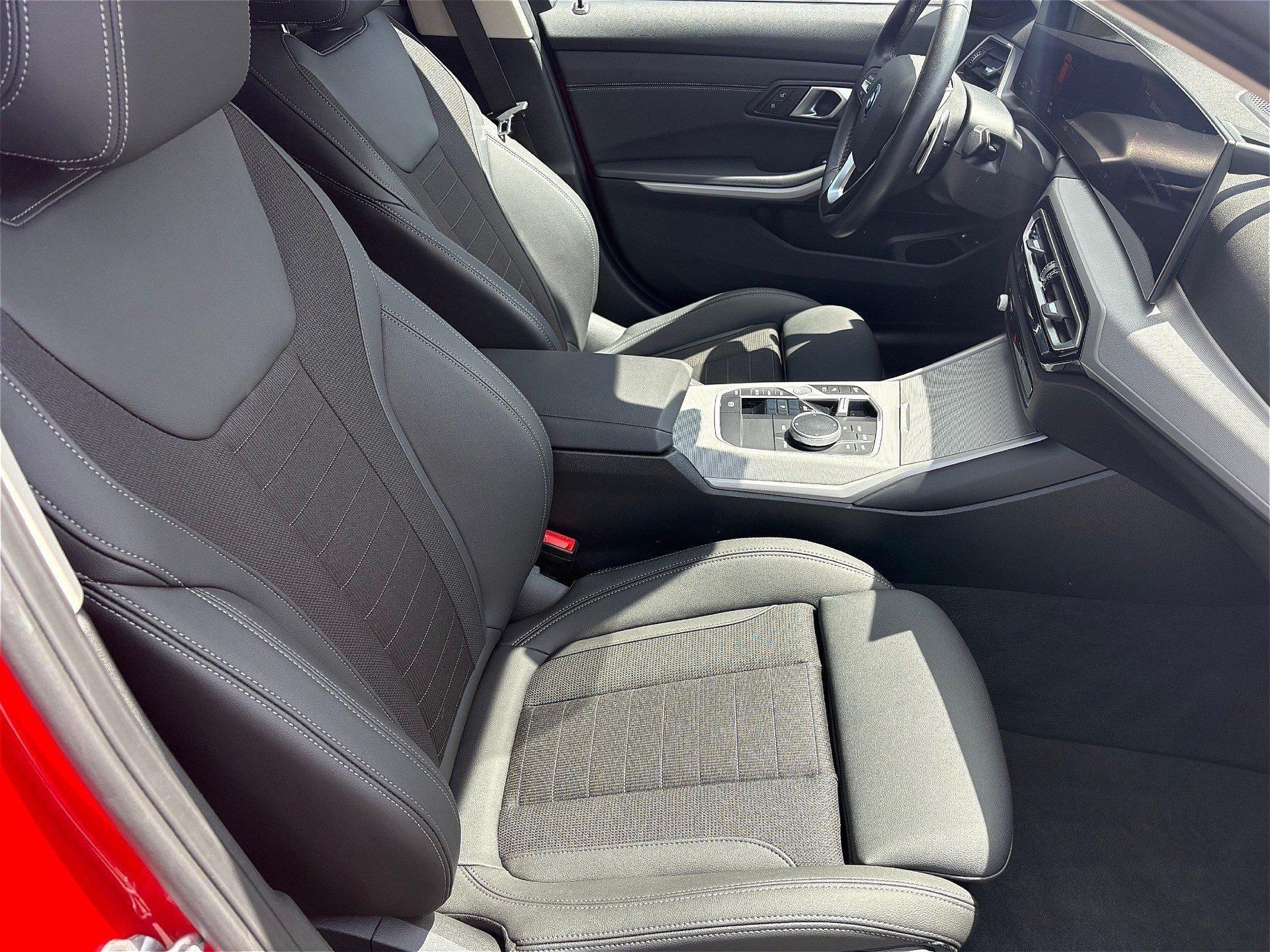 BMW 3er Touring – Bild 10