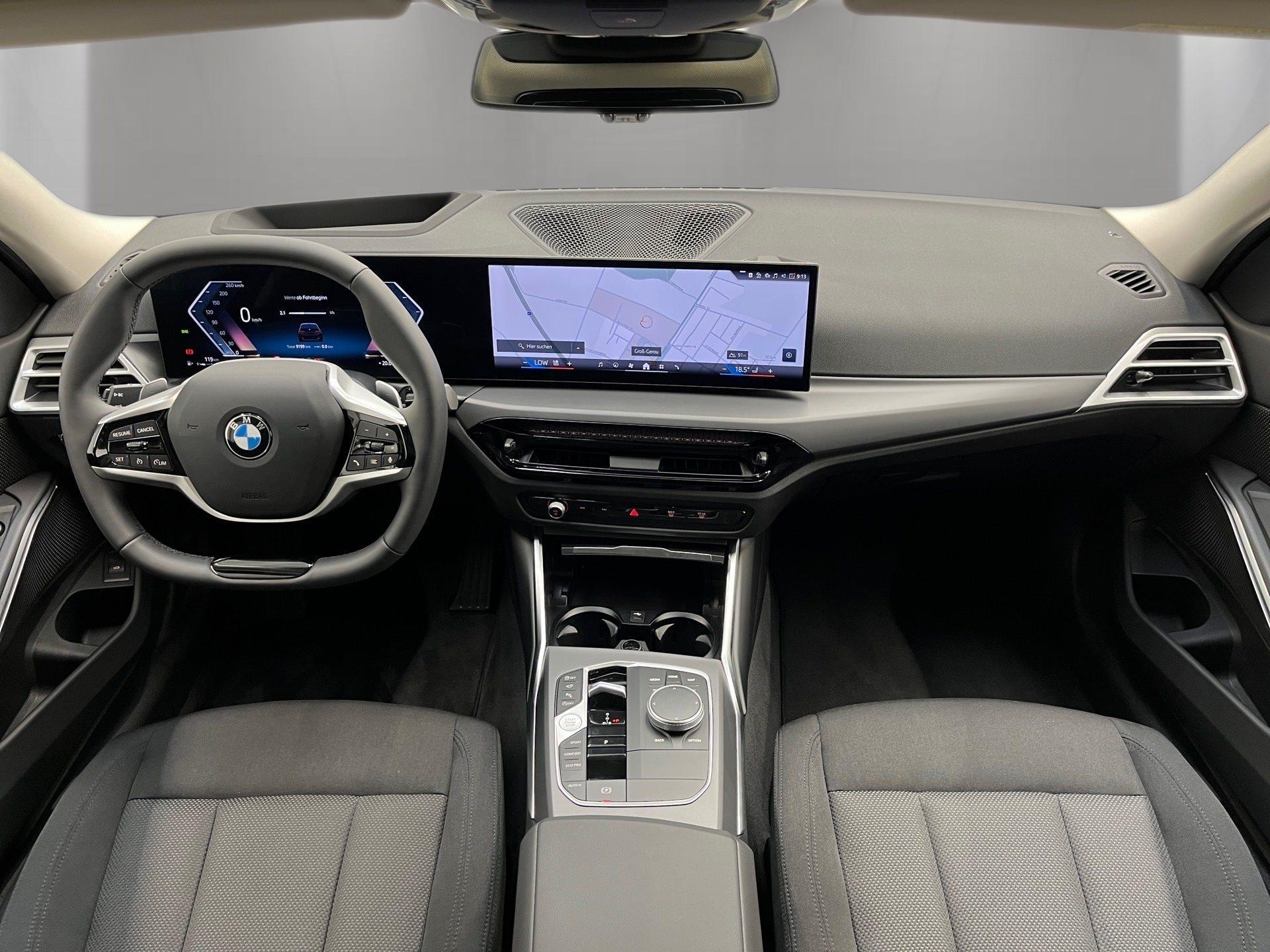 BMW 3er Touring – Bild 20
