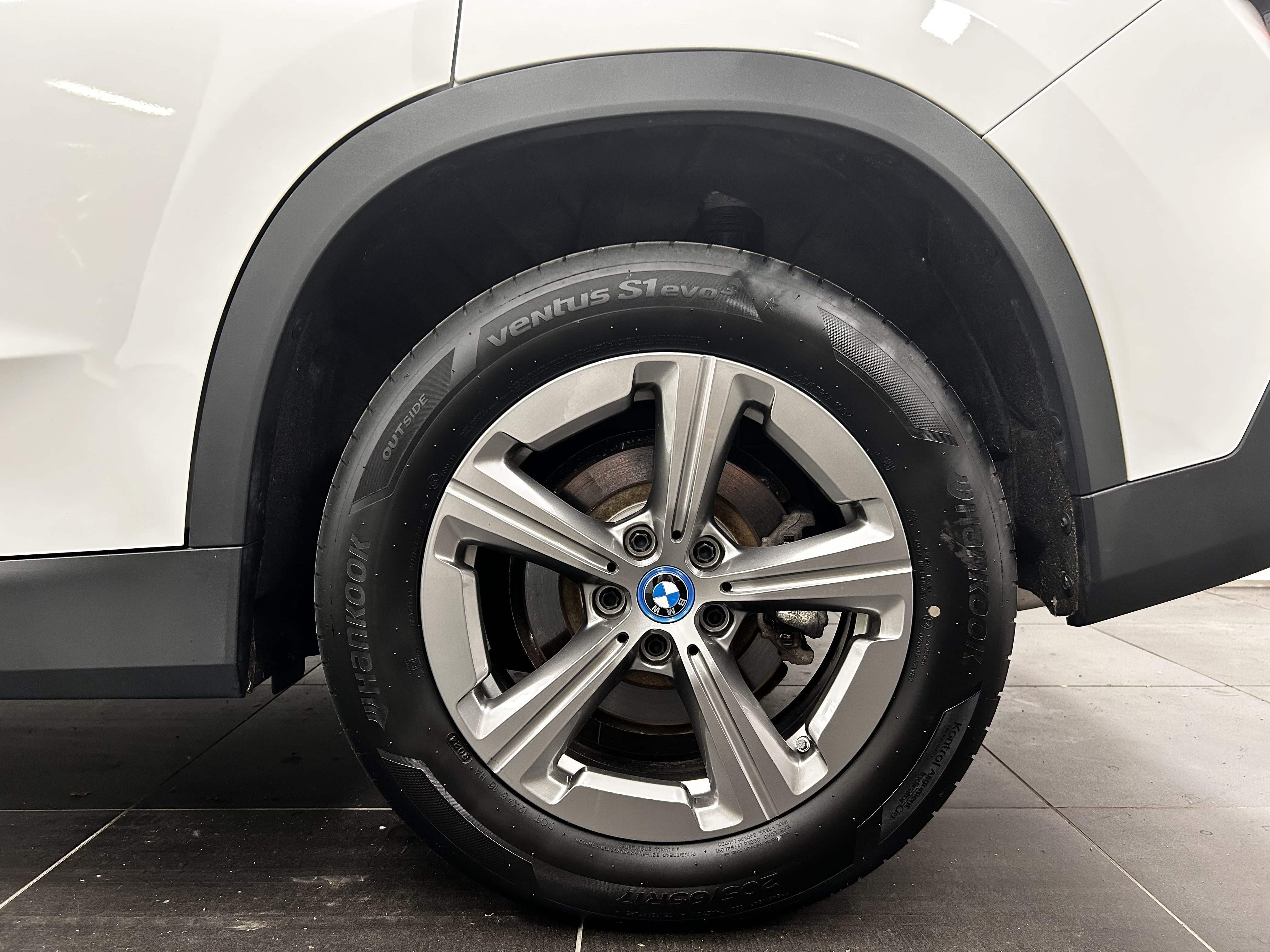 BMW X1 – Bild 6