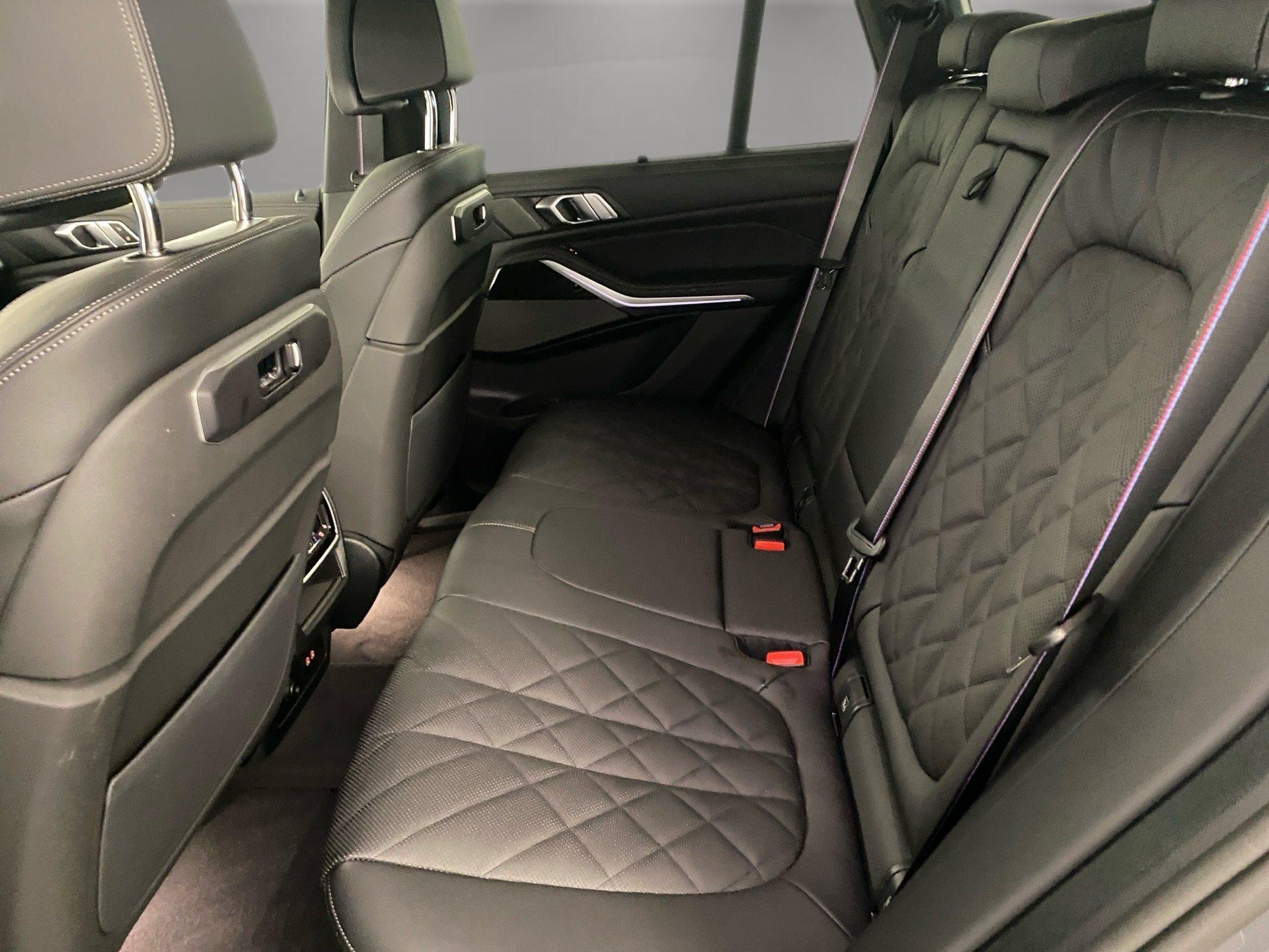 BMW X5 – Bild 16