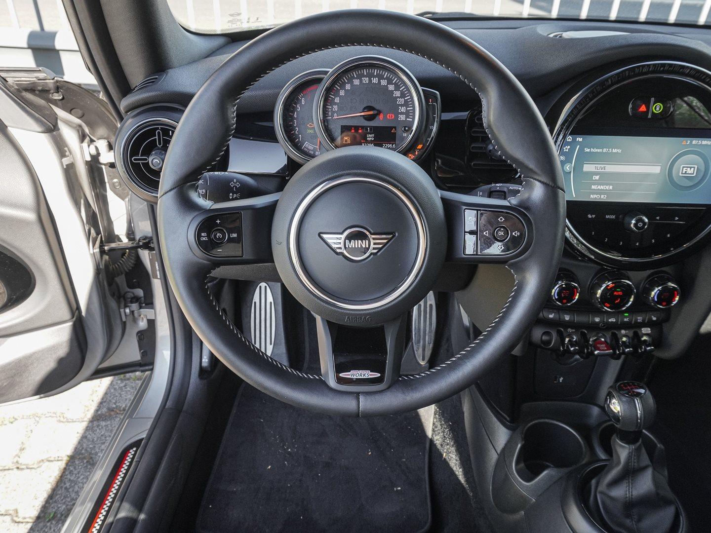MINI Cabrio – Bild 18