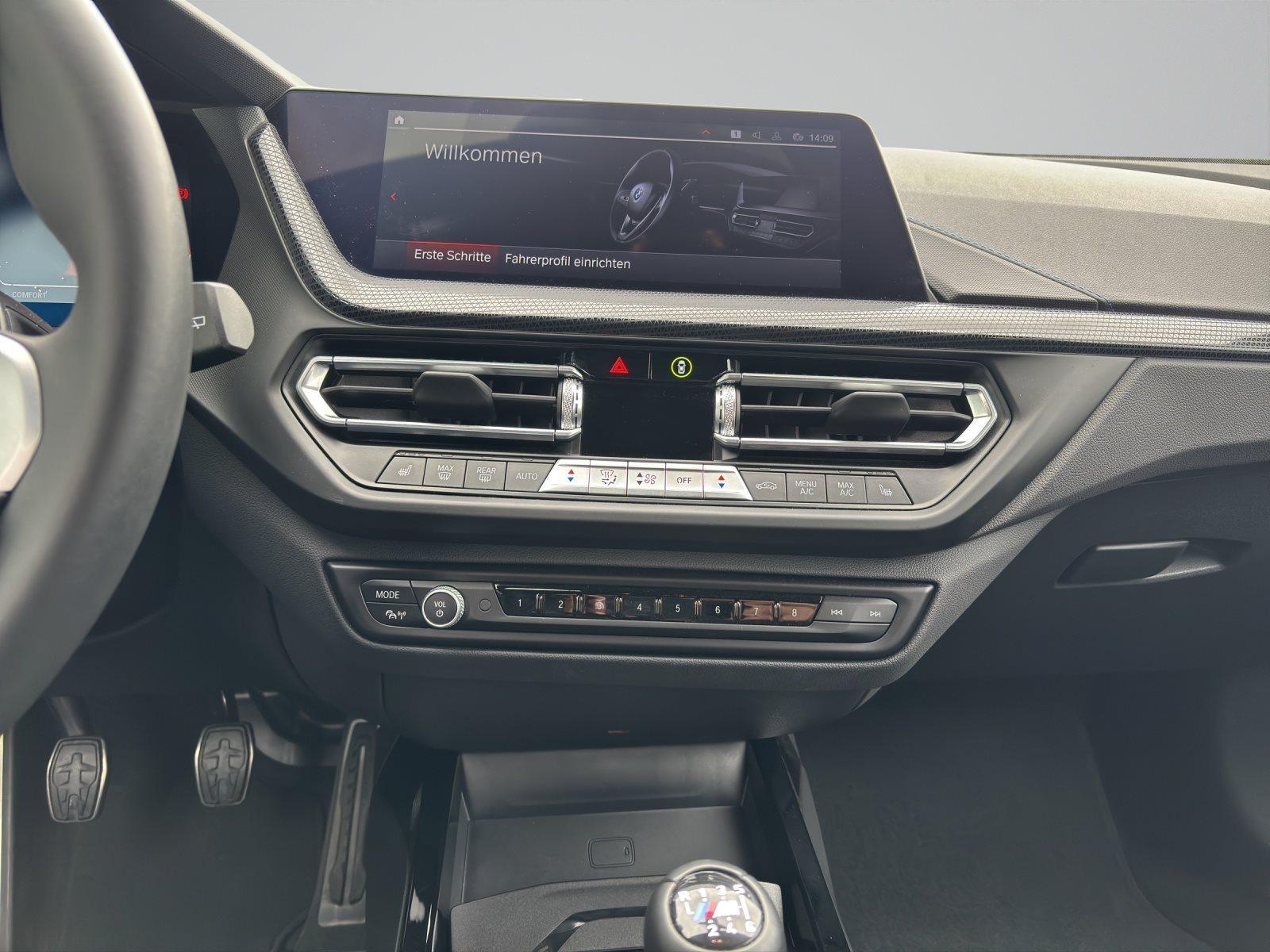 BMW 1er – Bild 8