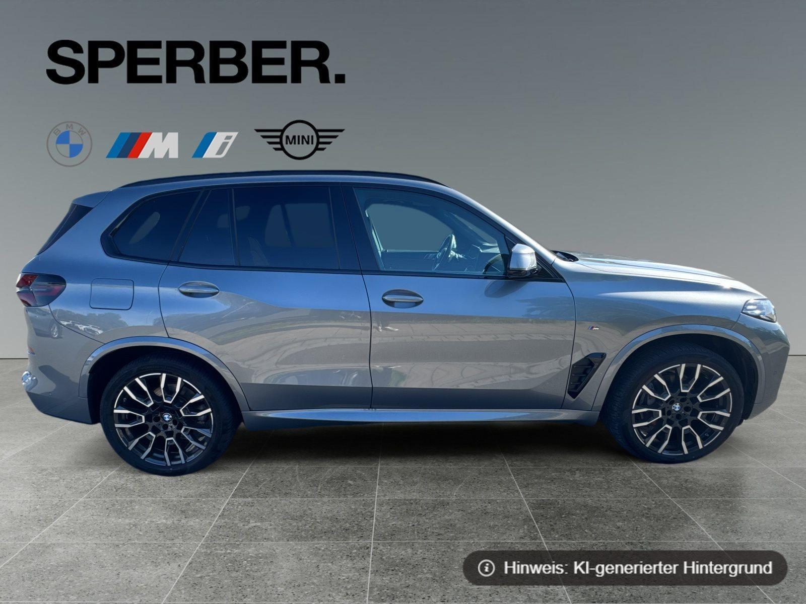 BMW X5 – Bild 6