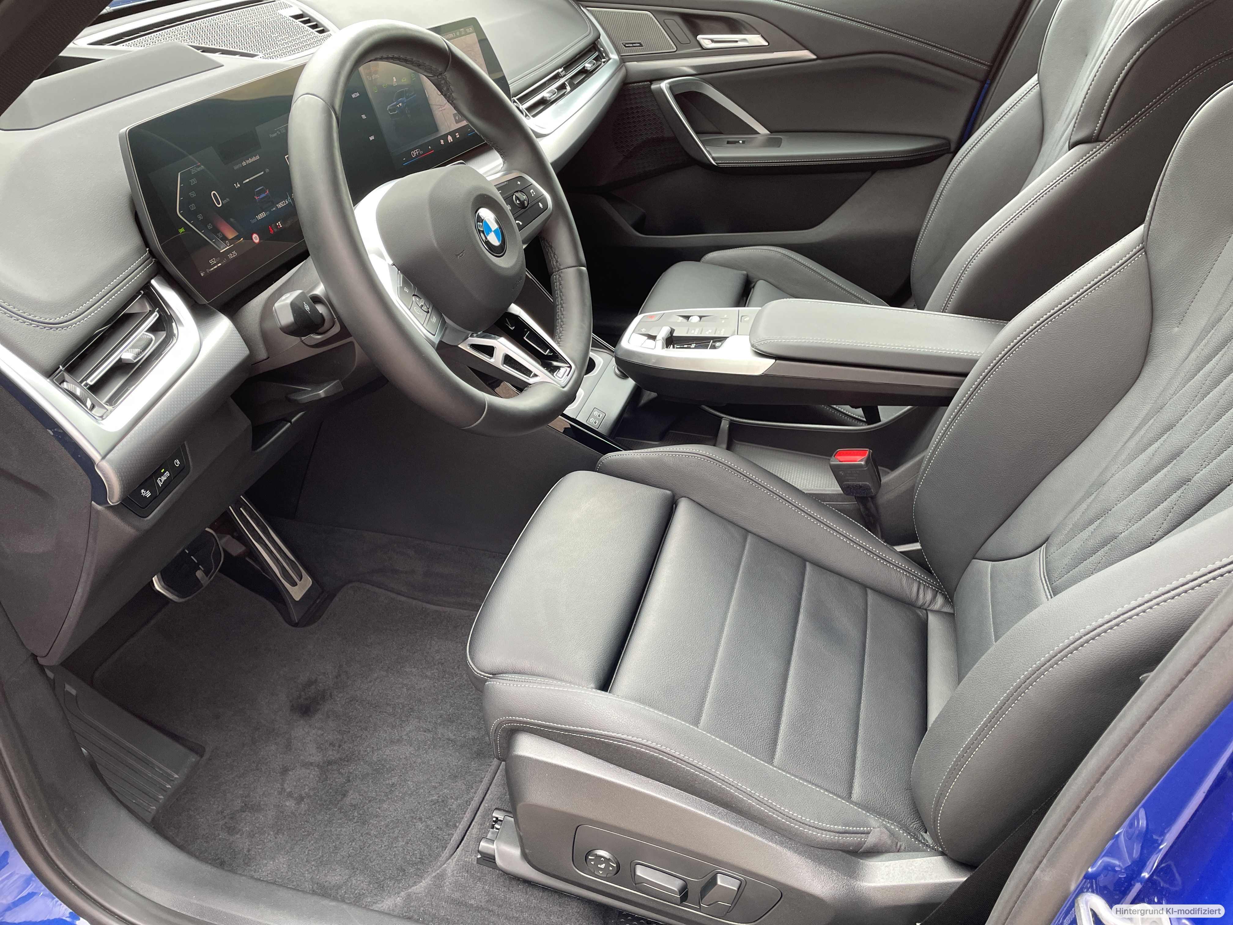 BMW X1 – Bild 8