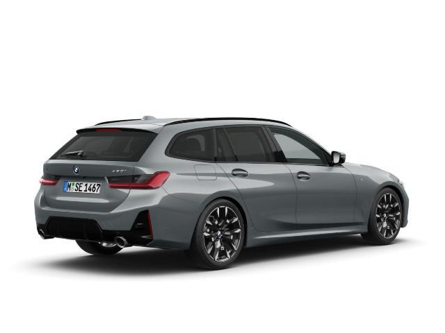 BMW 3er Touring – Bild 2
