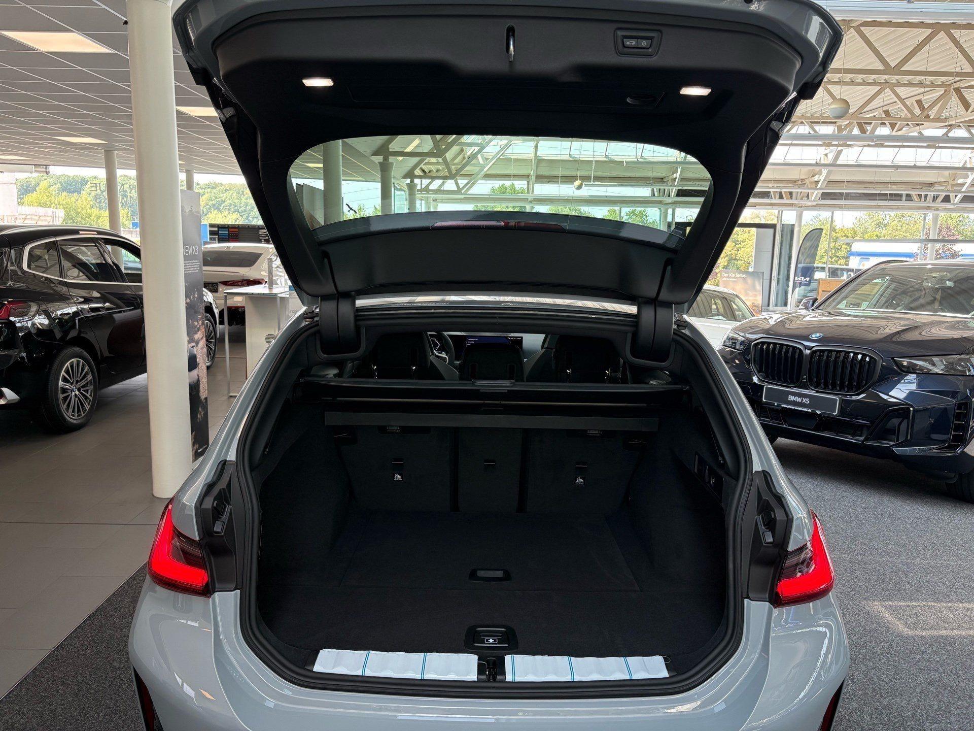 BMW 3er Touring – Bild 20