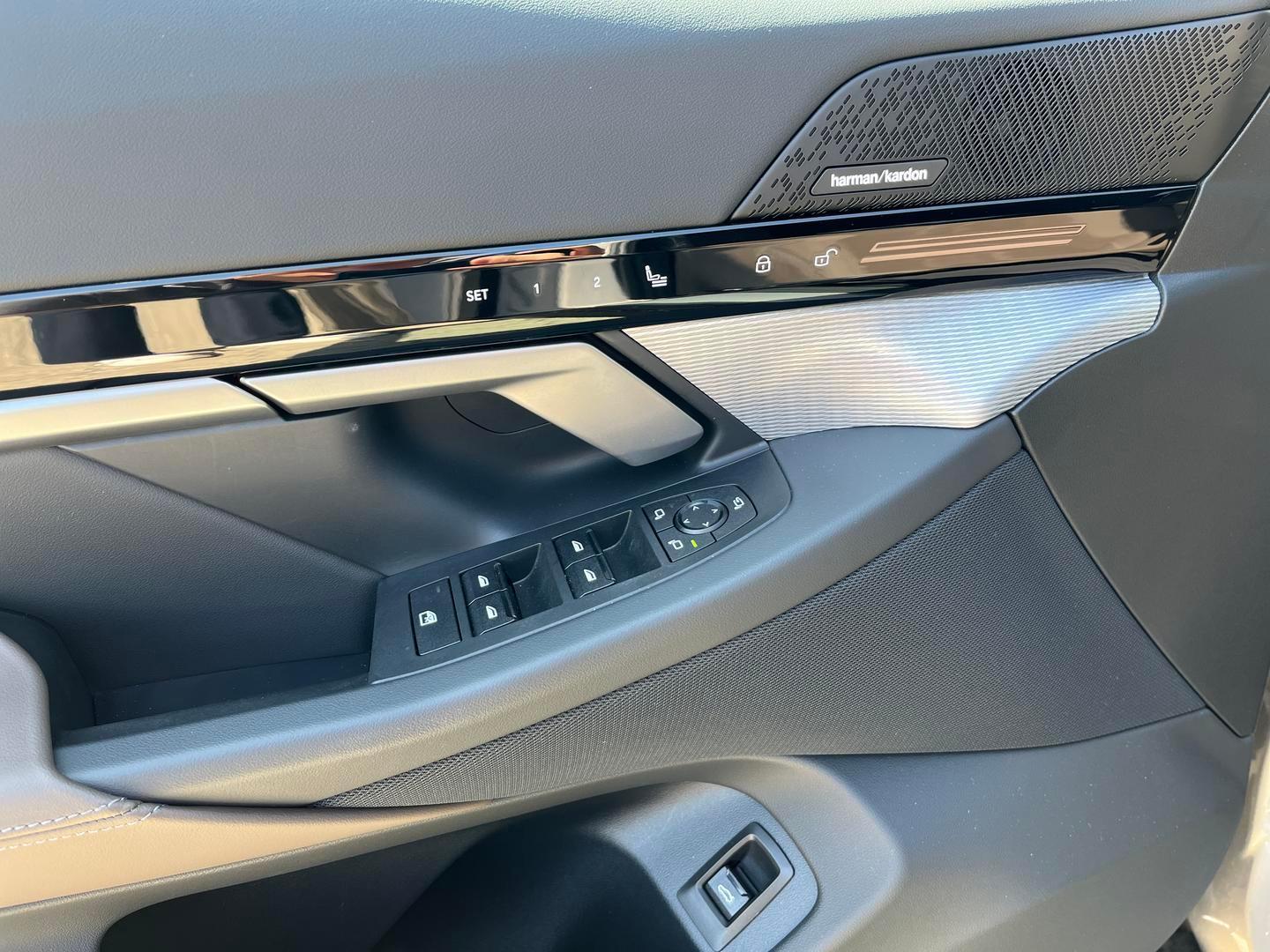 BMW 5er – Bild 45