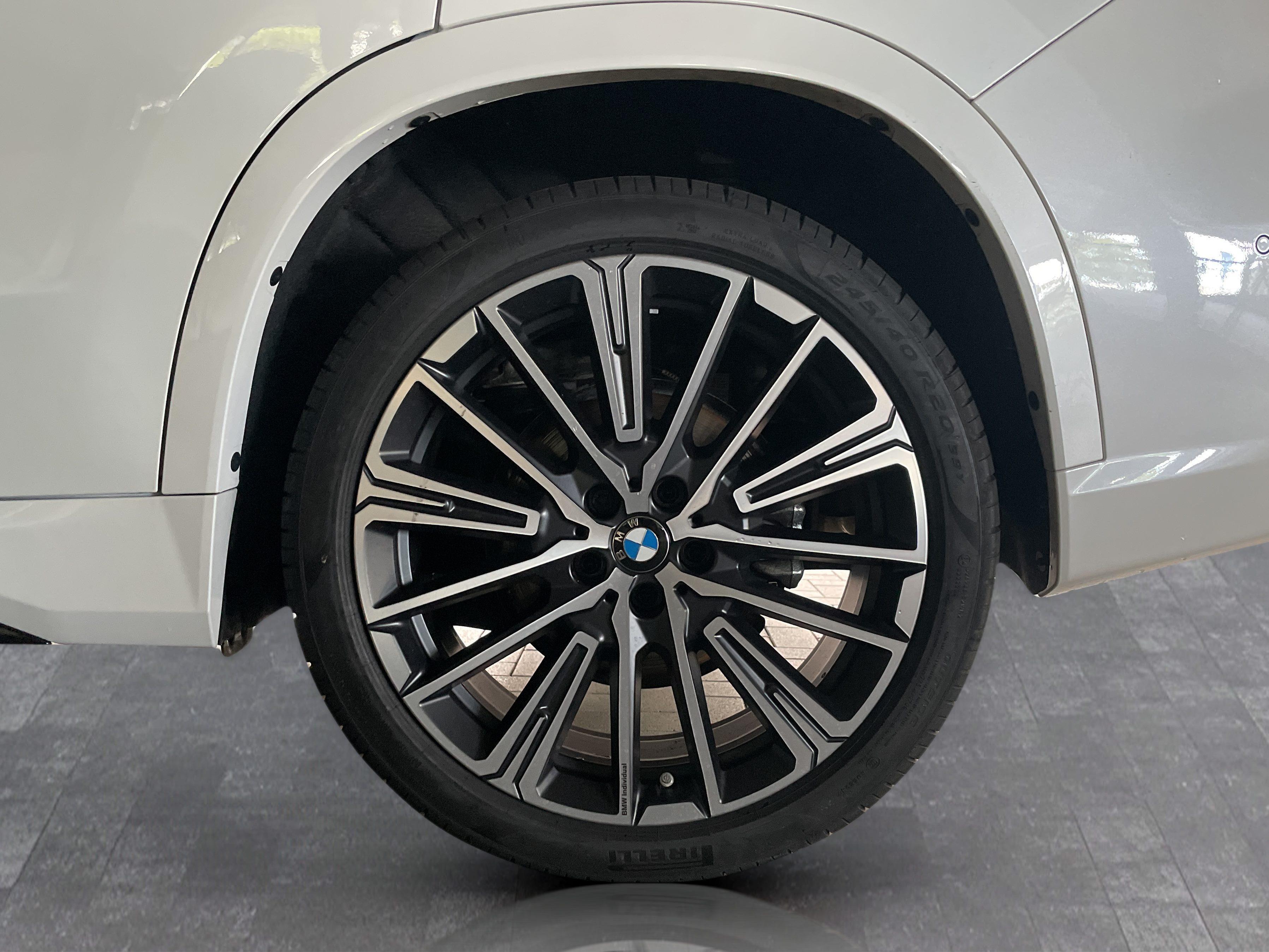 BMW X1 – Bild 16
