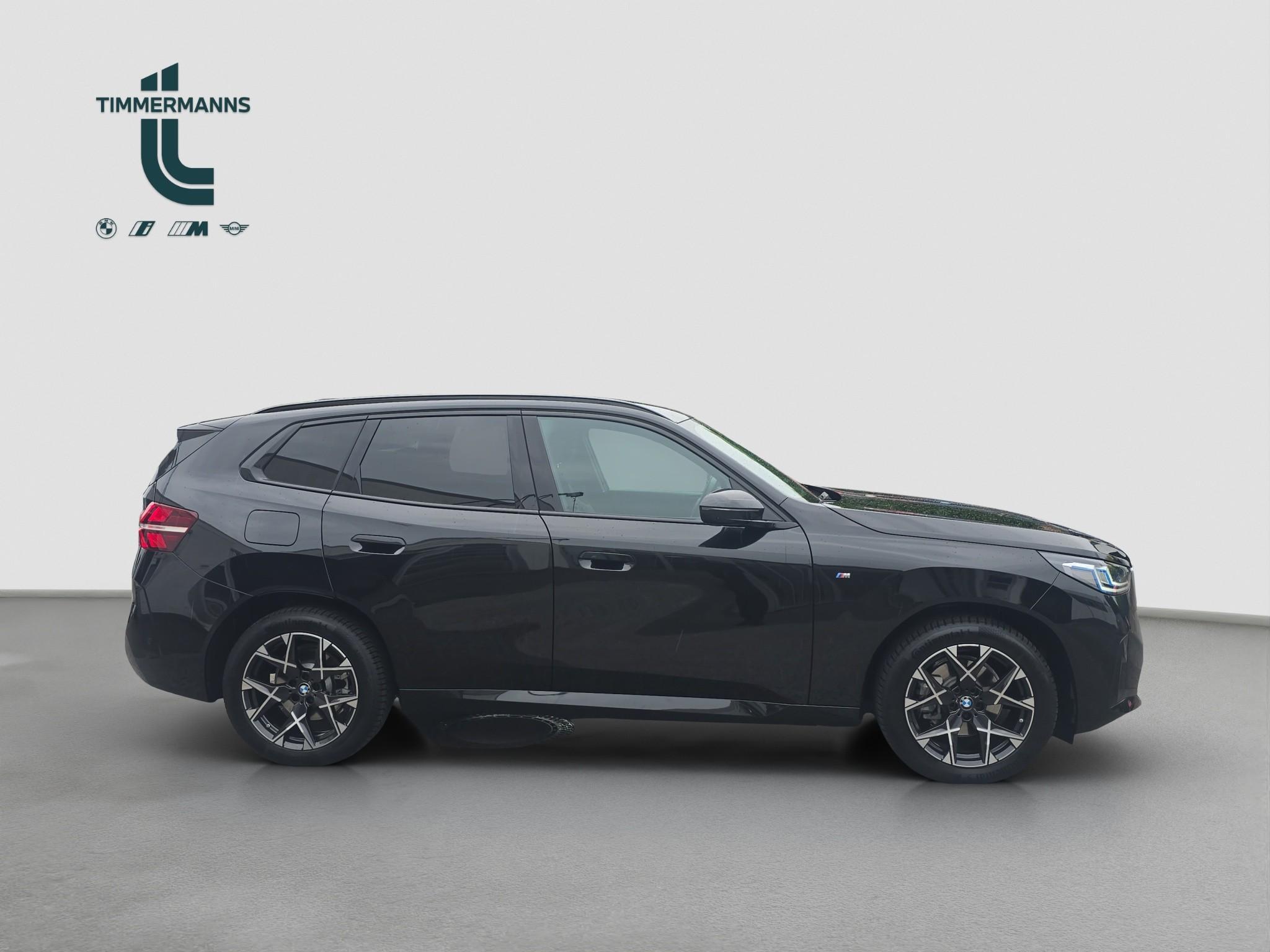 BMW X3 – Bild 11